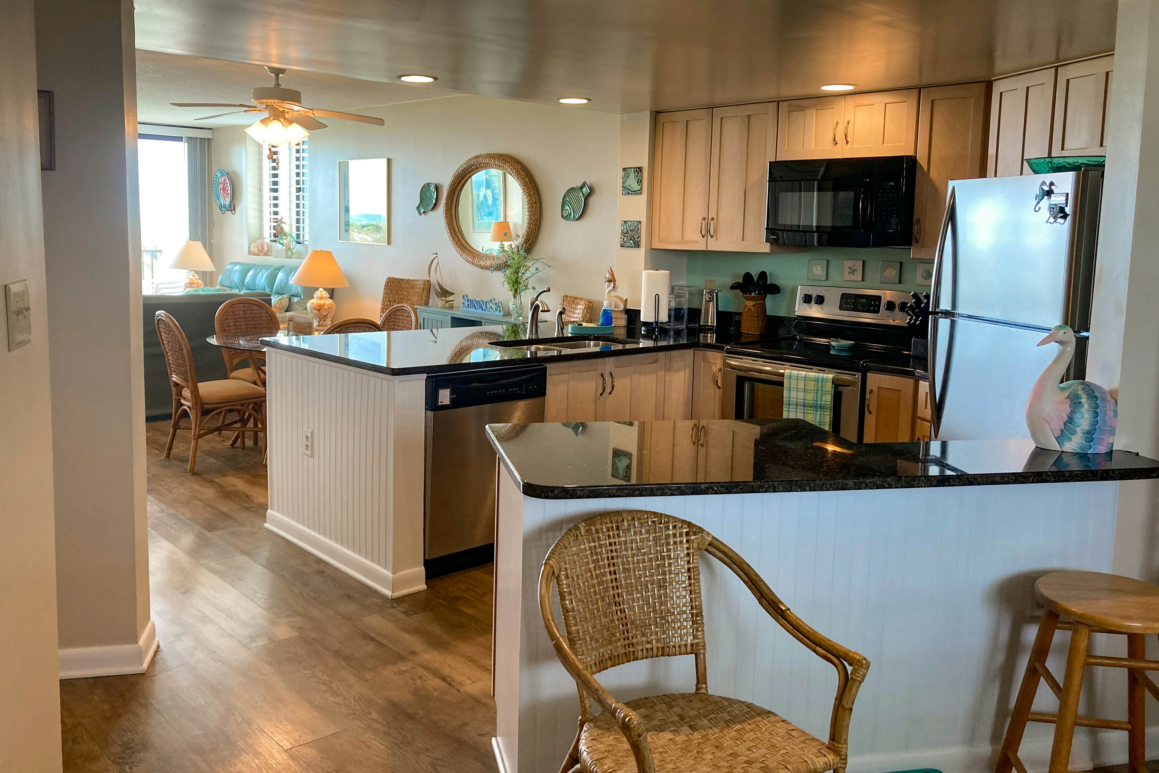 ABSV110 Sands Villa 221