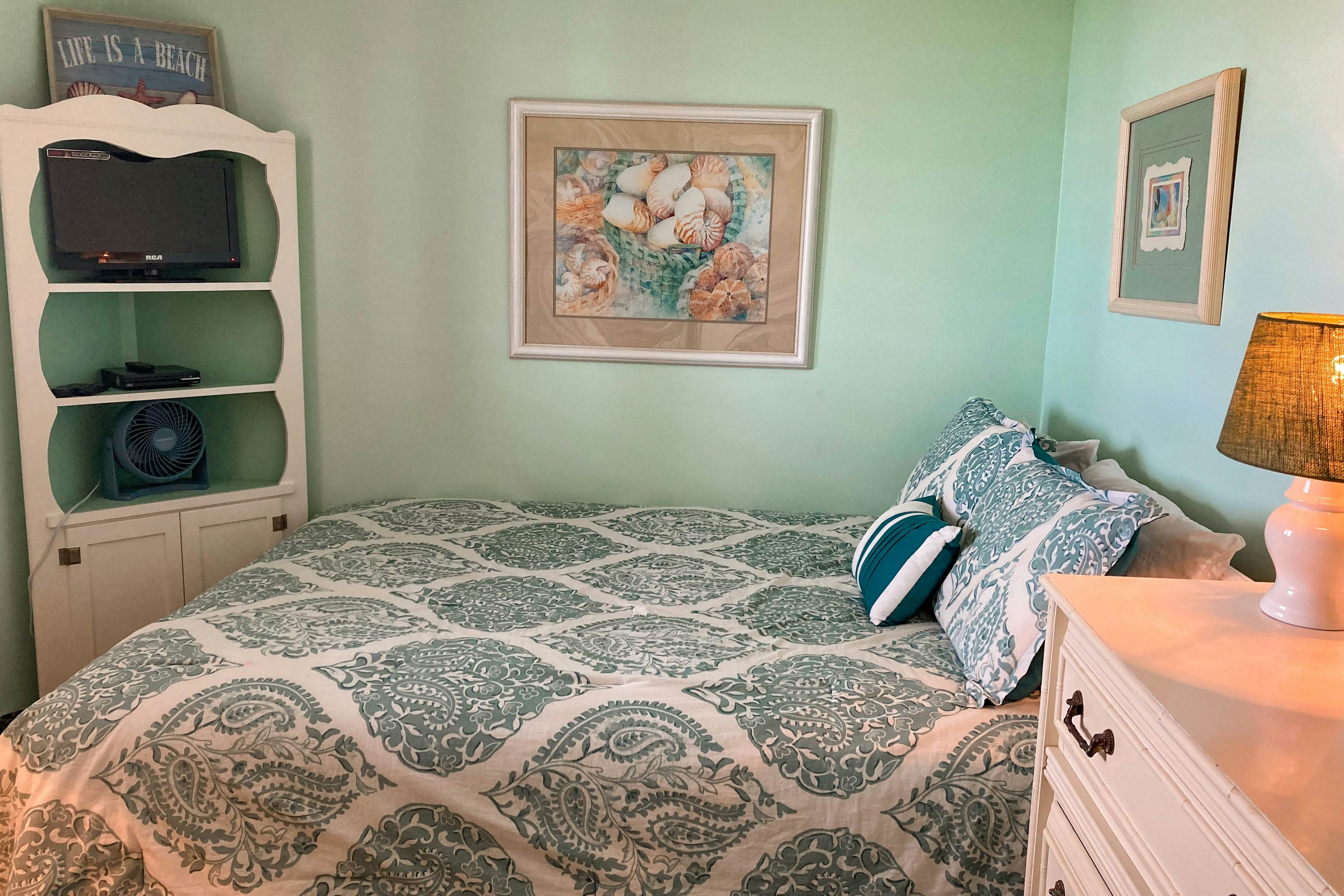 ABSV110 Sands Villa 221