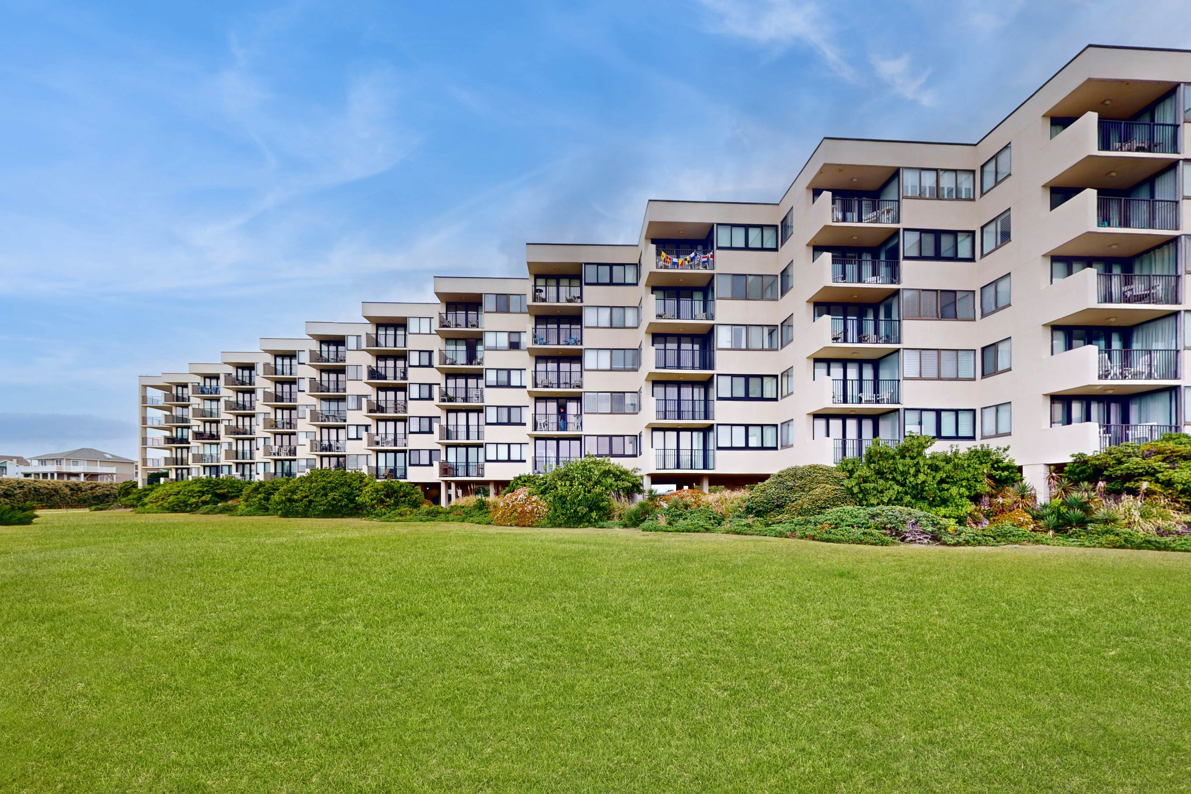 ABSV110 Sands Villa 221