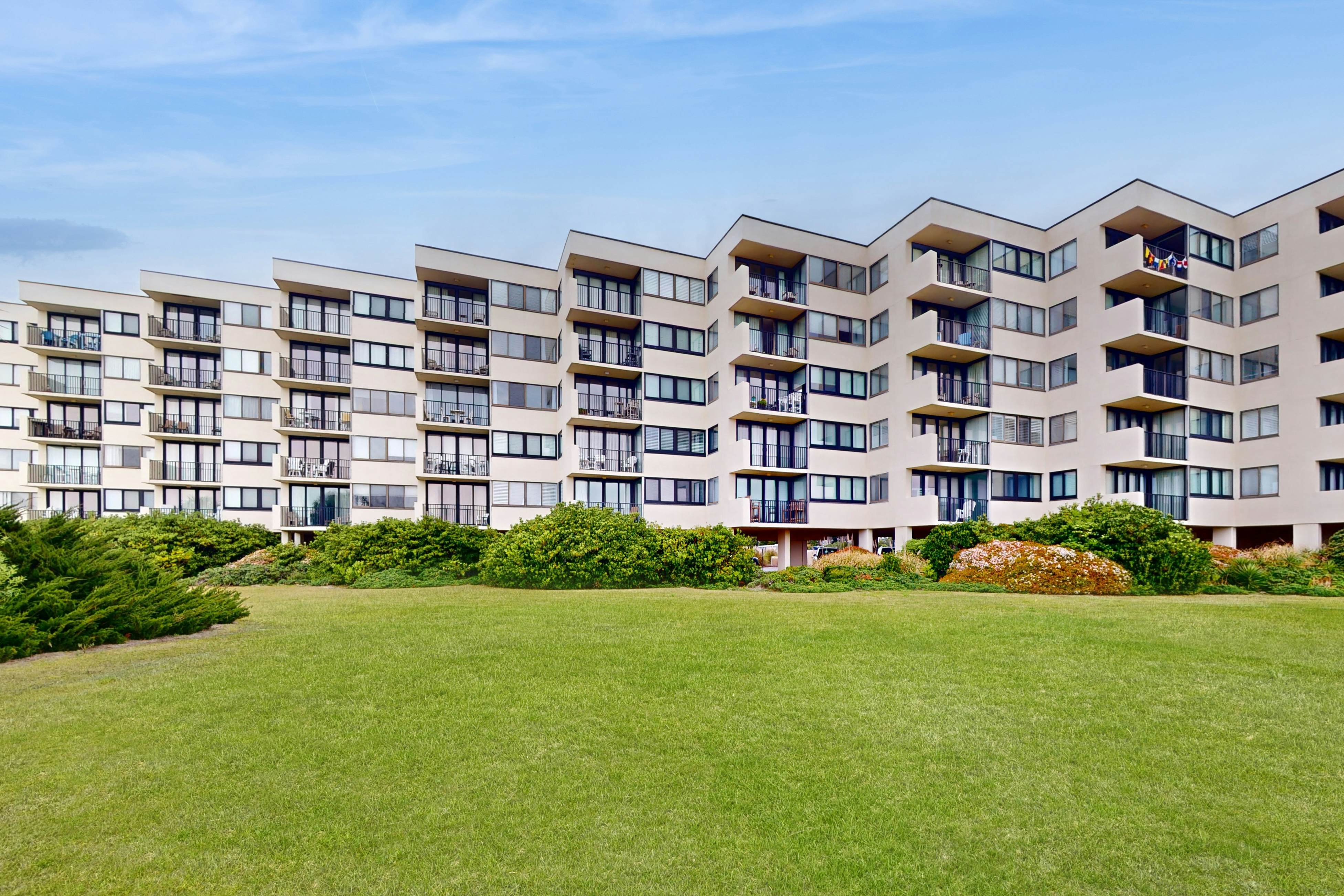 ABSV110 Sands Villa 221