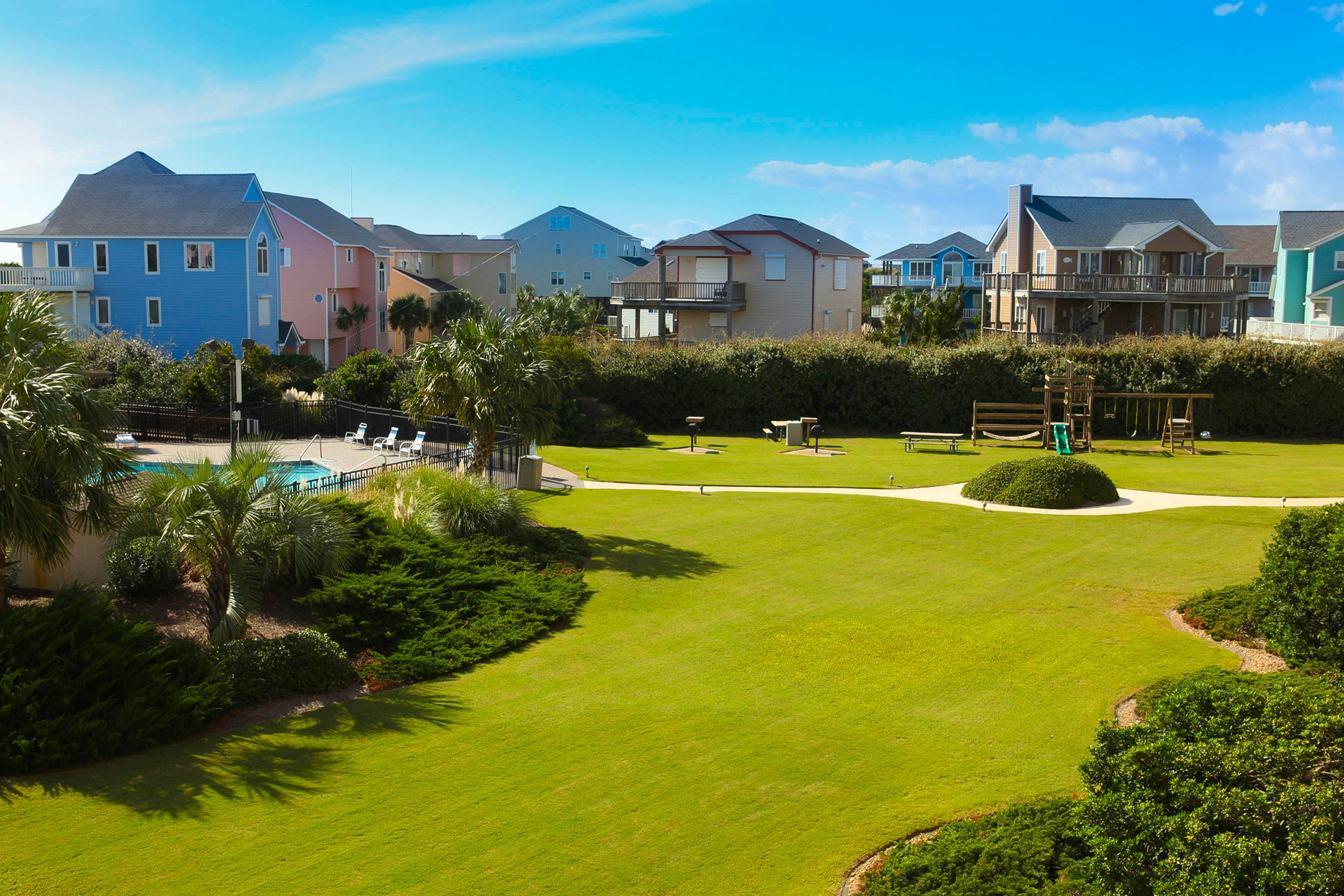 ABSV110 Sands Villa 221