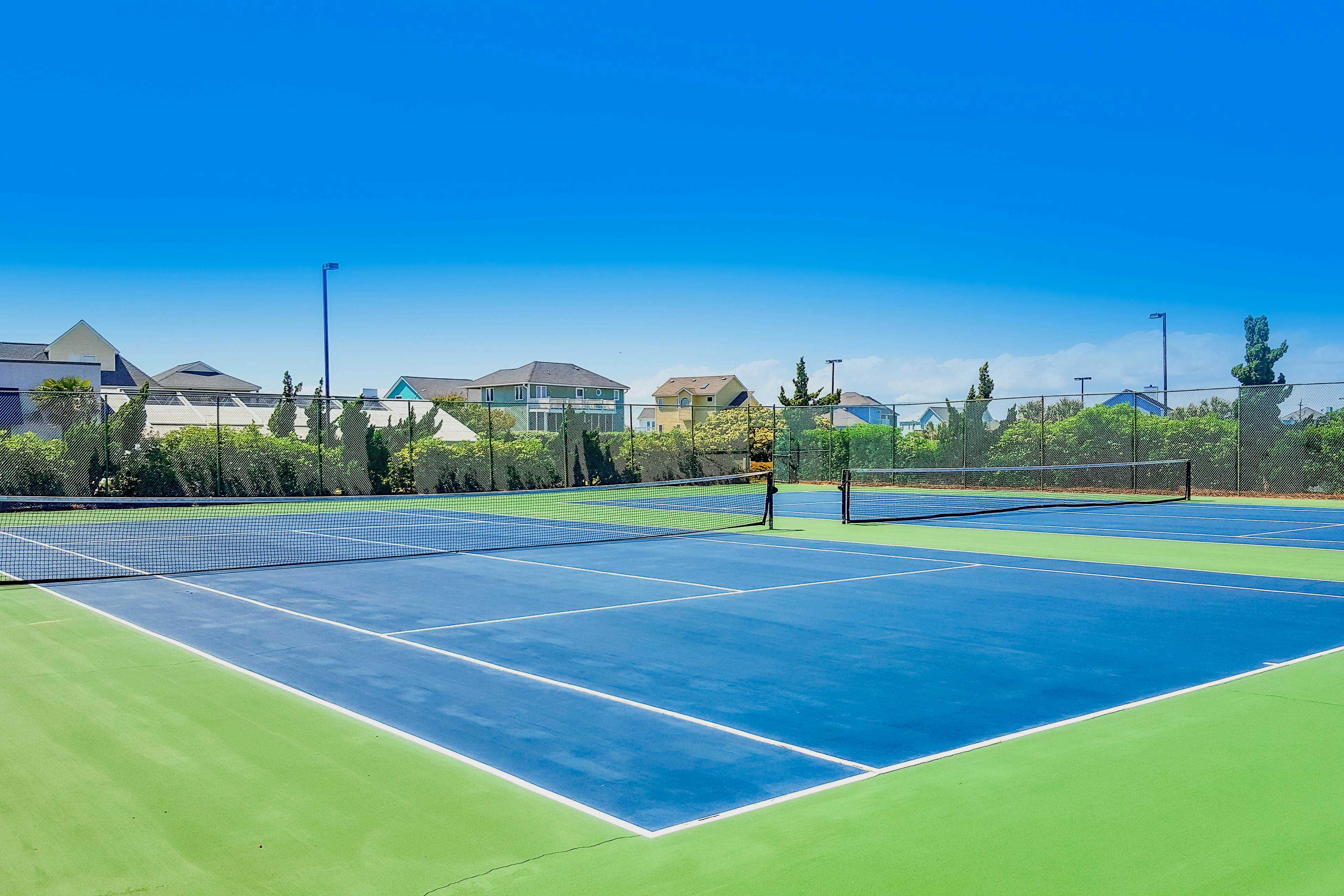 ABSV110 Sands Villa 221