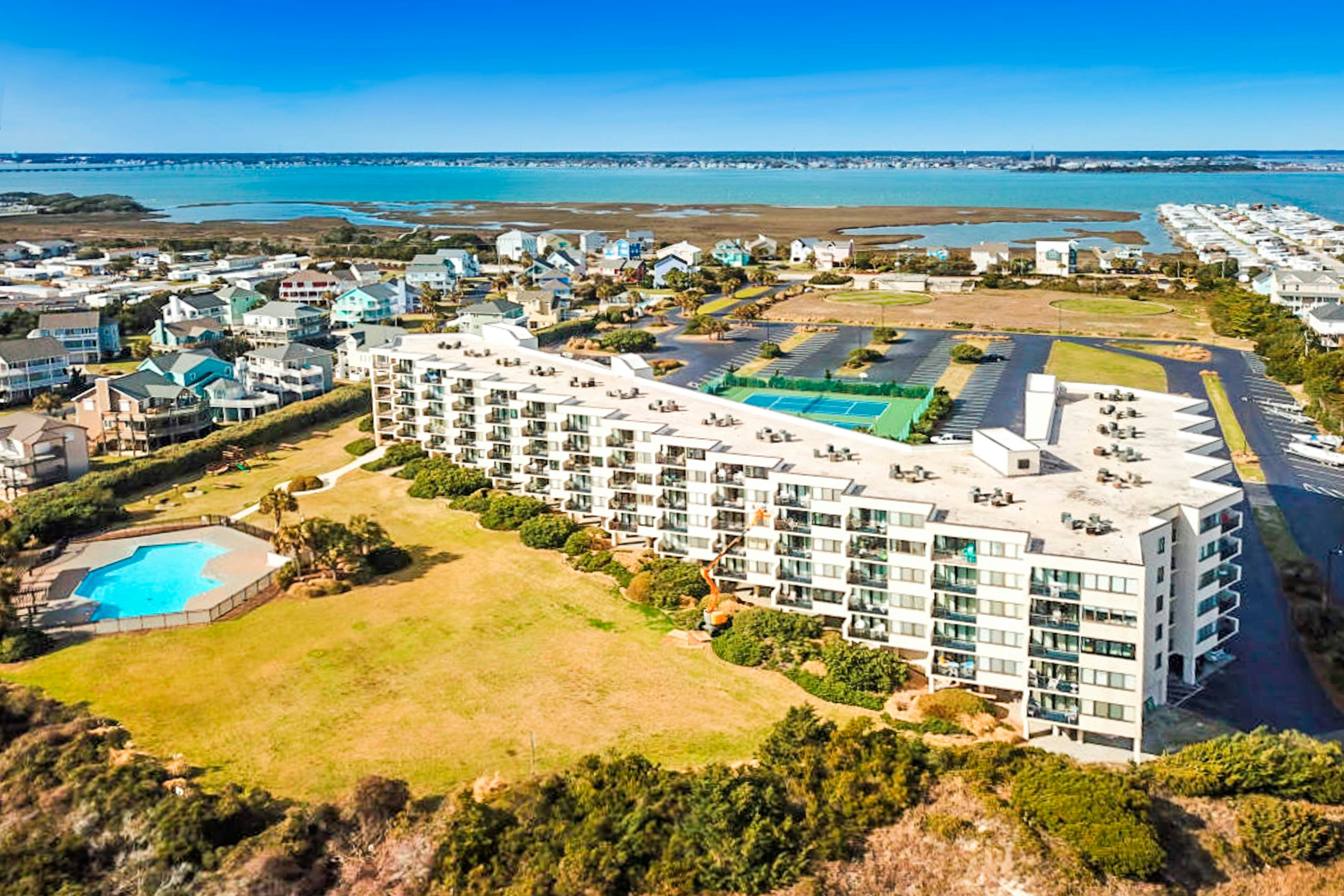 ABSV110 Sands Villa 221