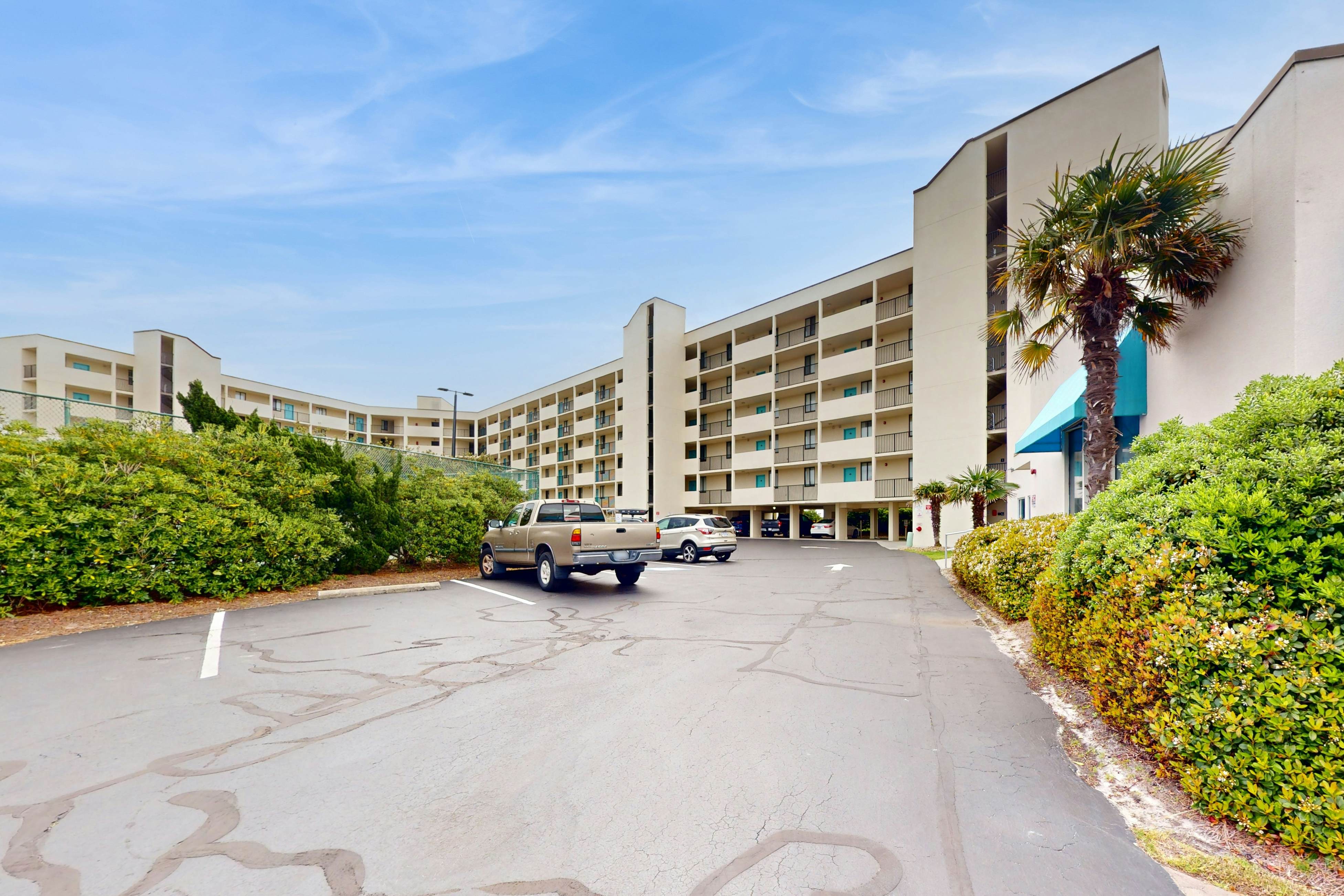 ABSV110 Sands Villa 221