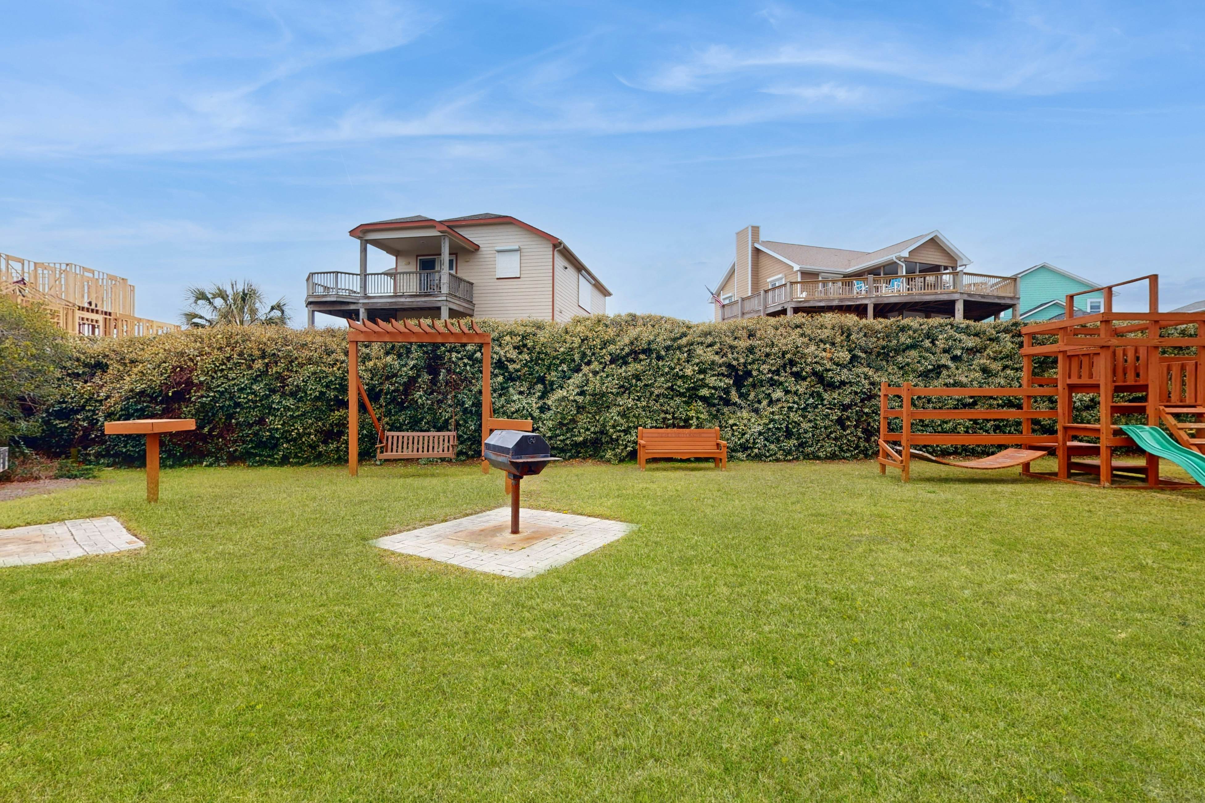 ABSV110 Sands Villa 221