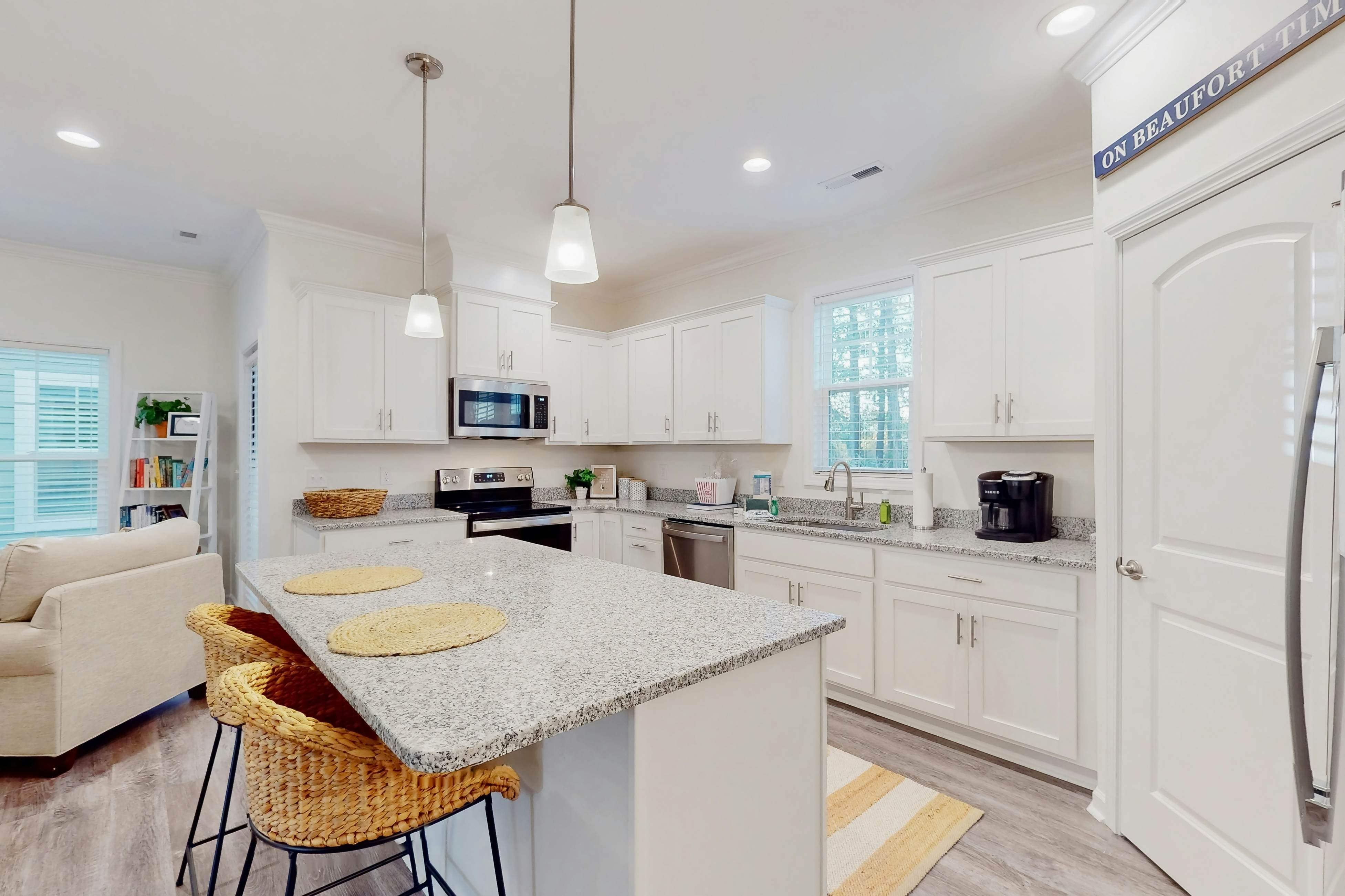 BFCT14 The Gough Coast