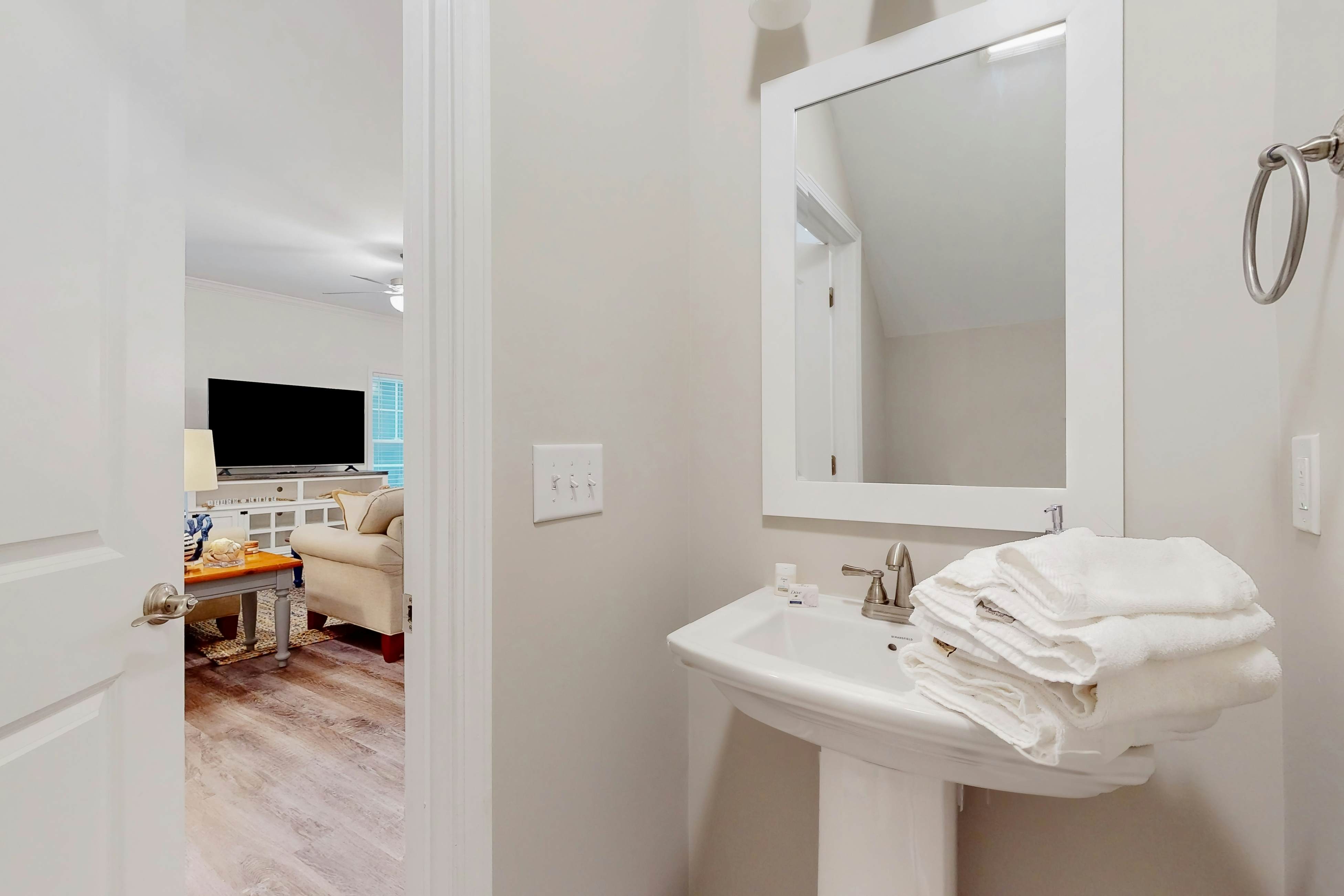 BFCT14 The Gough Coast