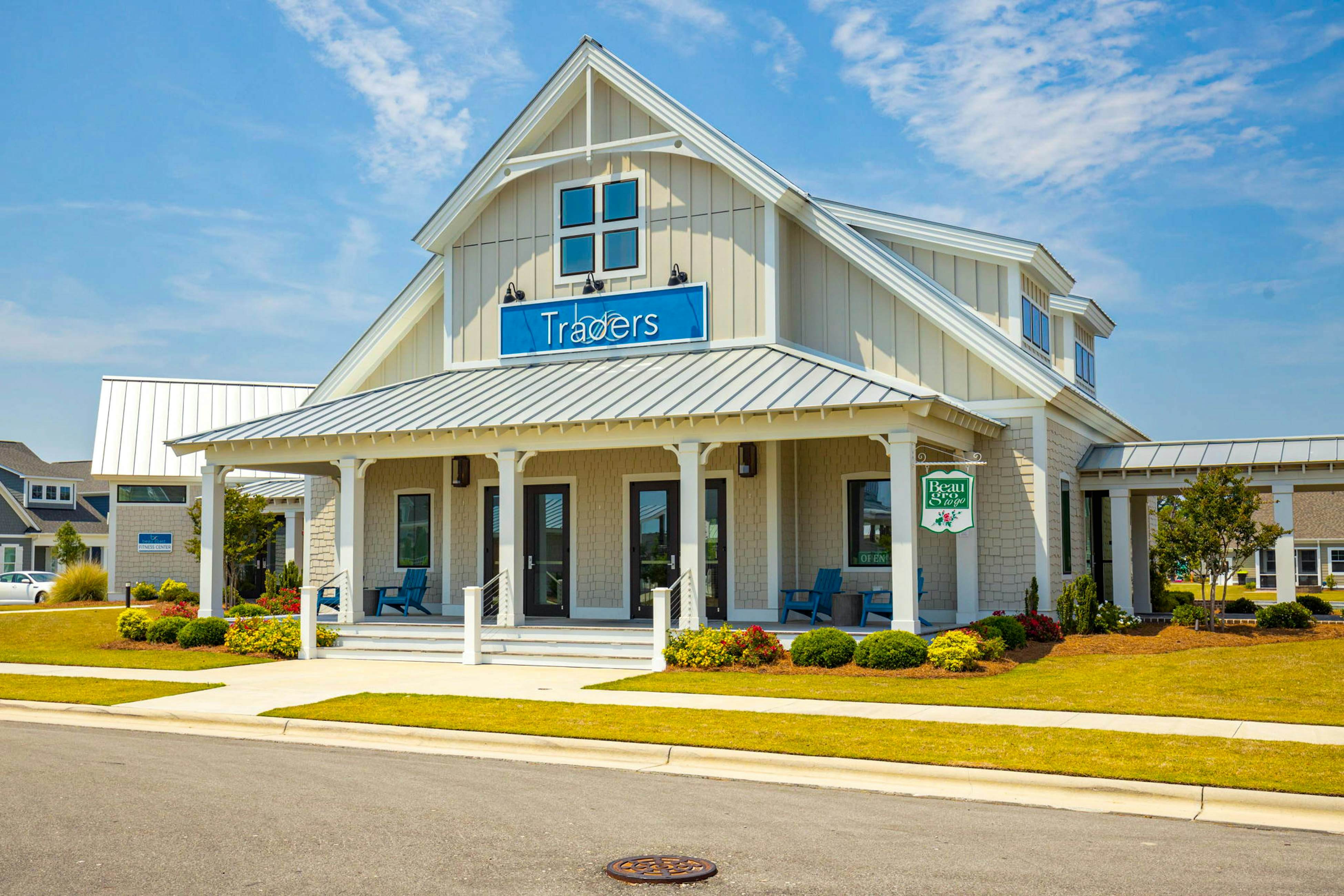 BFCT14 The Gough Coast