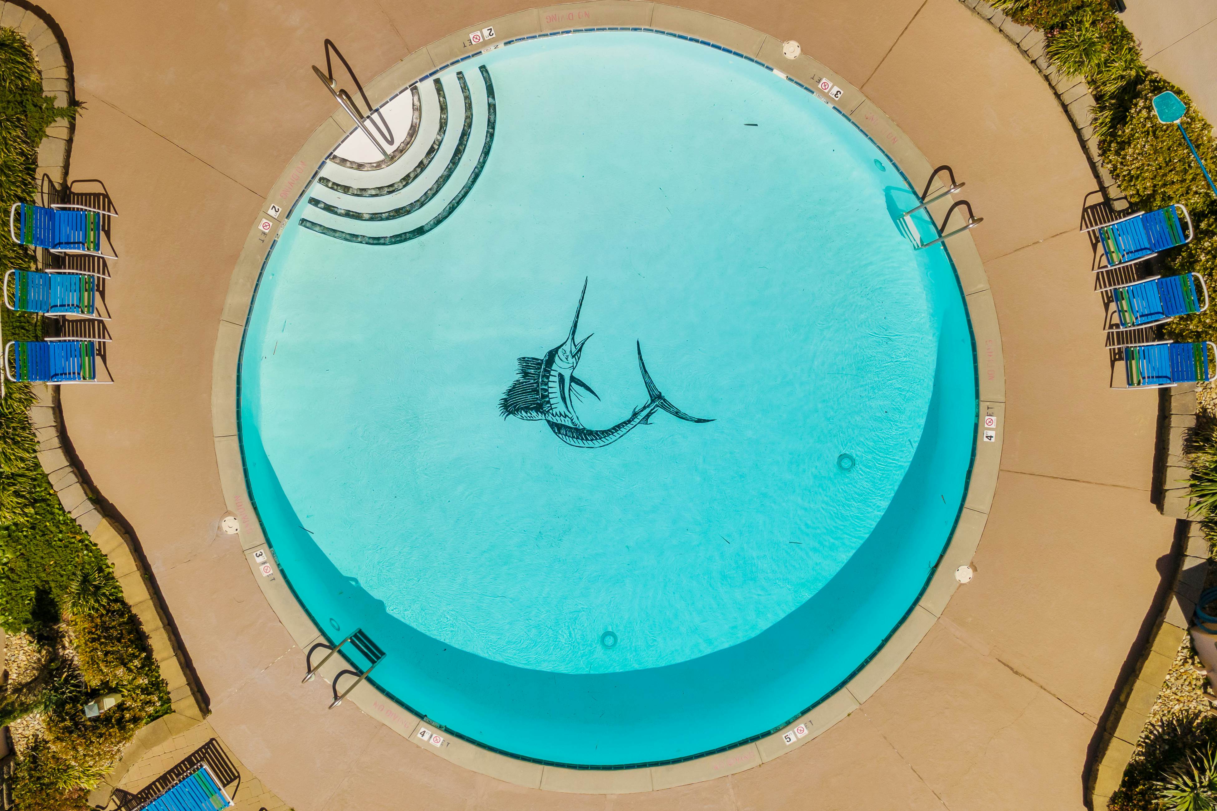 PKBW03 Beachwalk 103