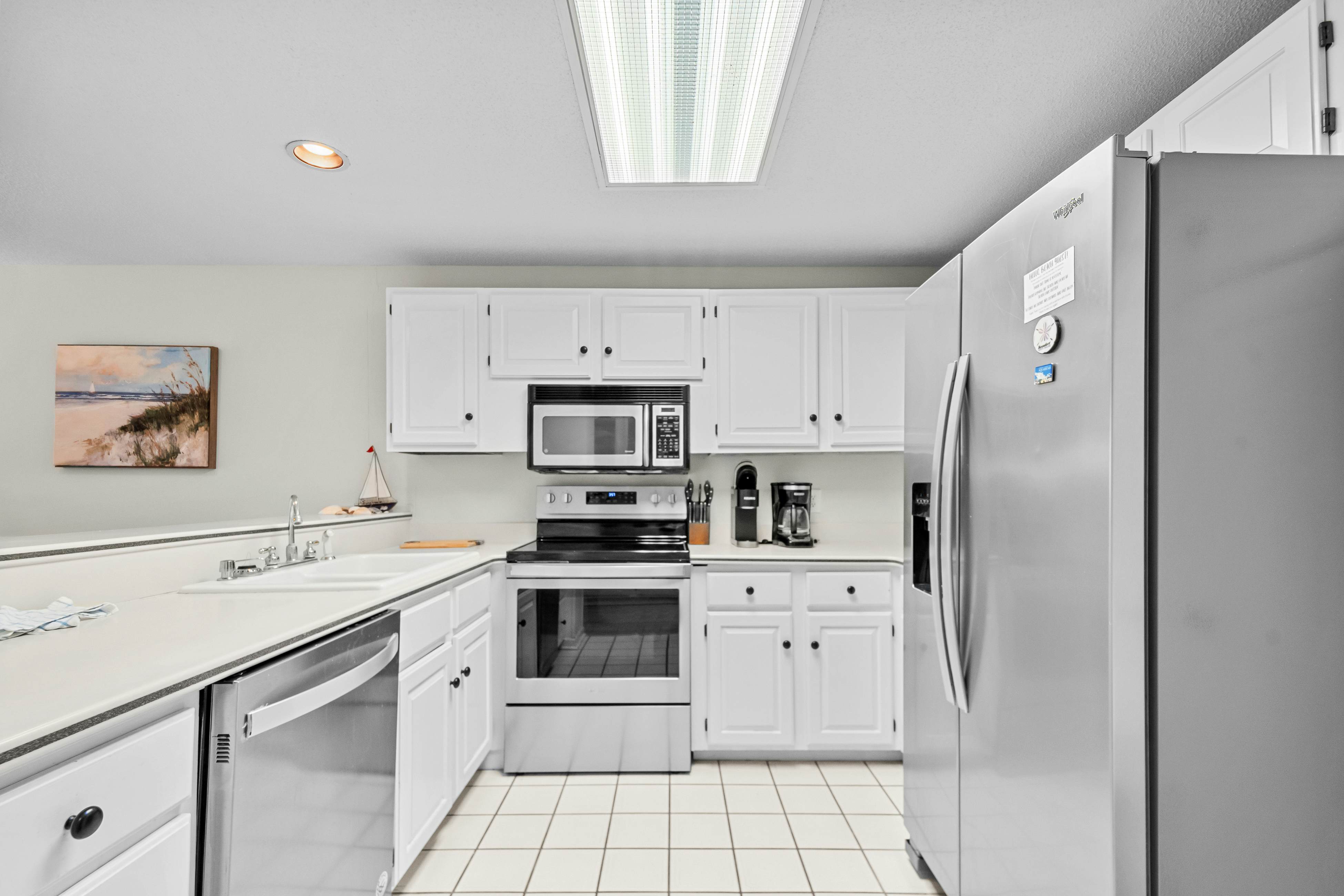 PKBW03 Beachwalk 103