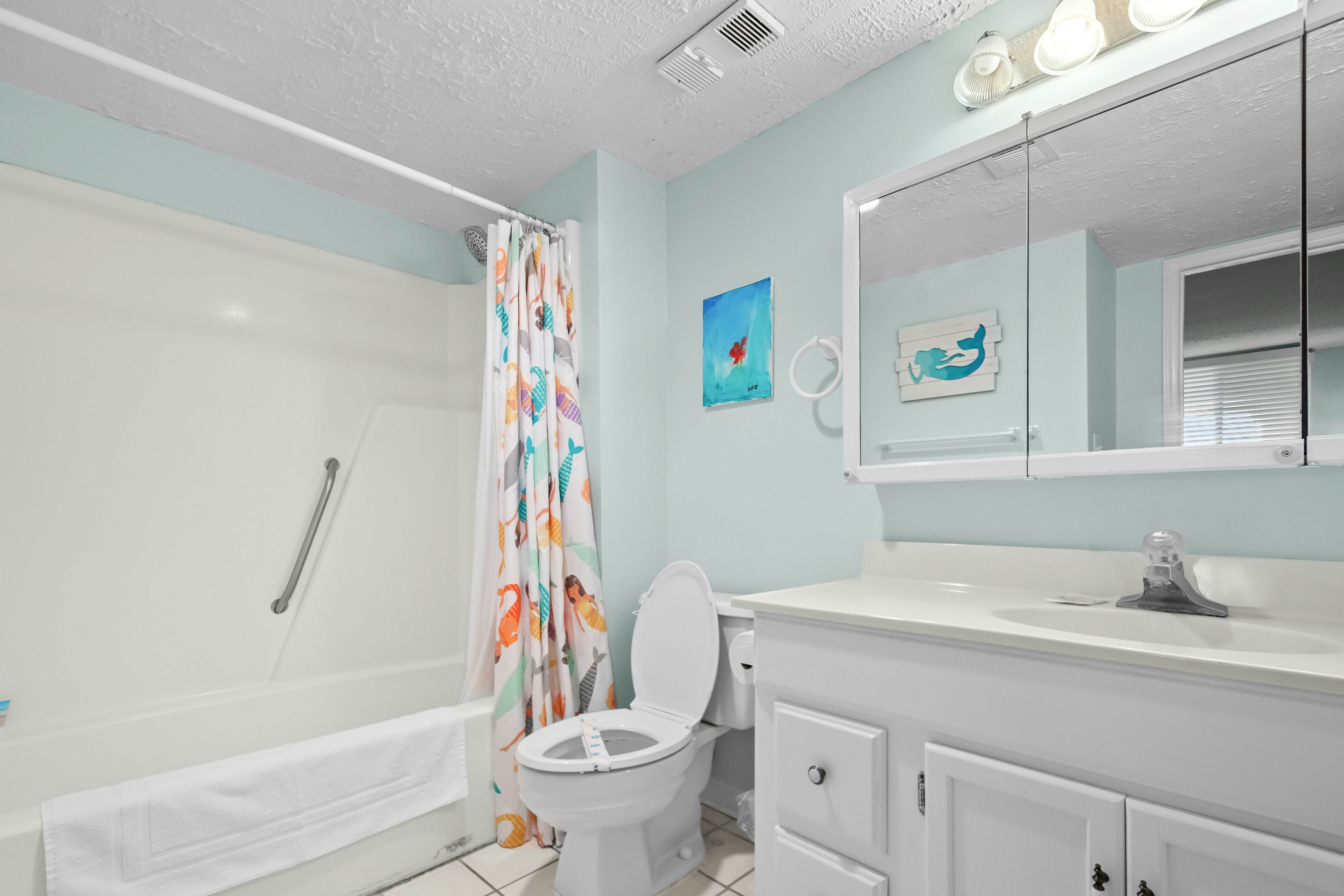 PKBW03 Beachwalk 103