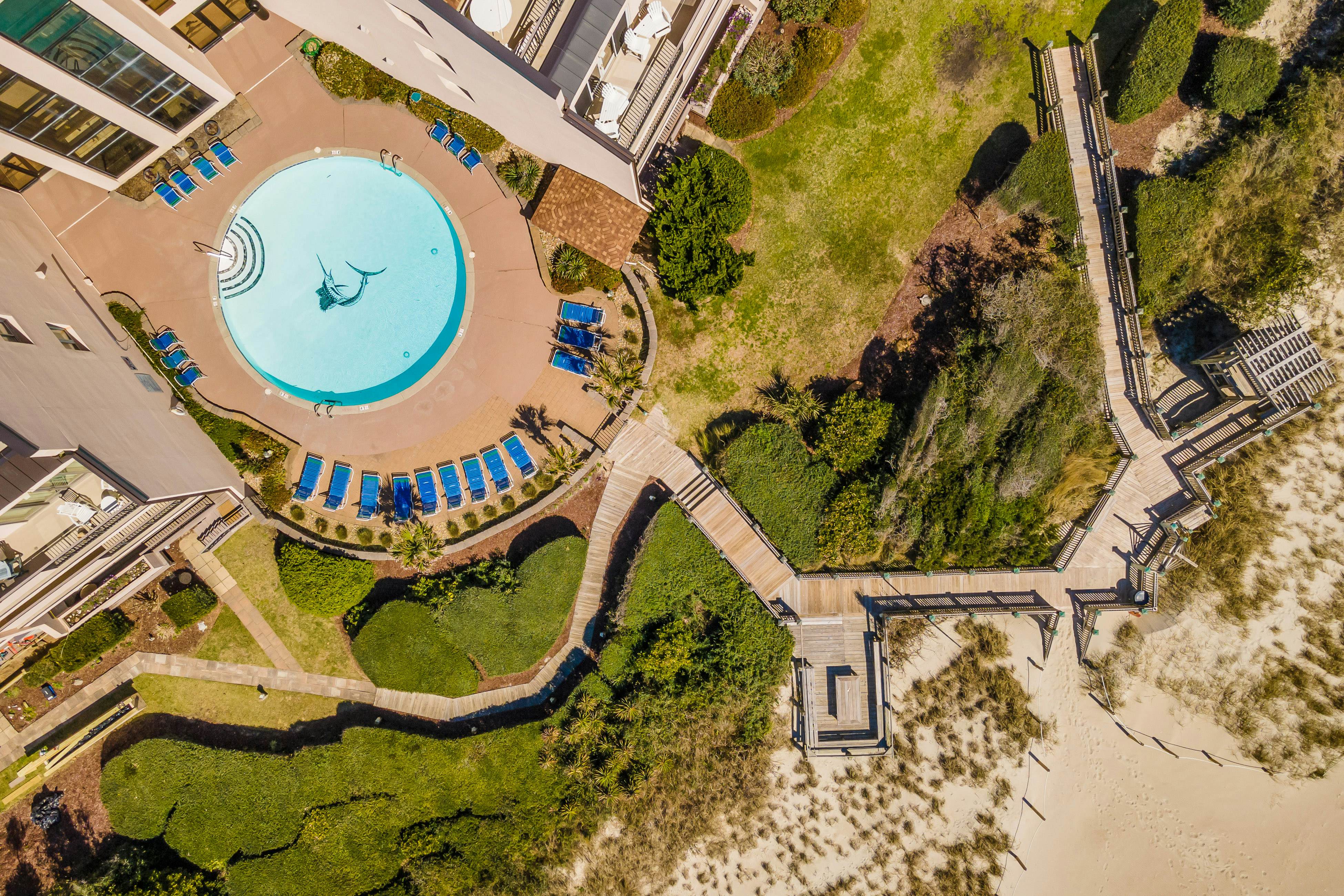 PKBW03 Beachwalk 103