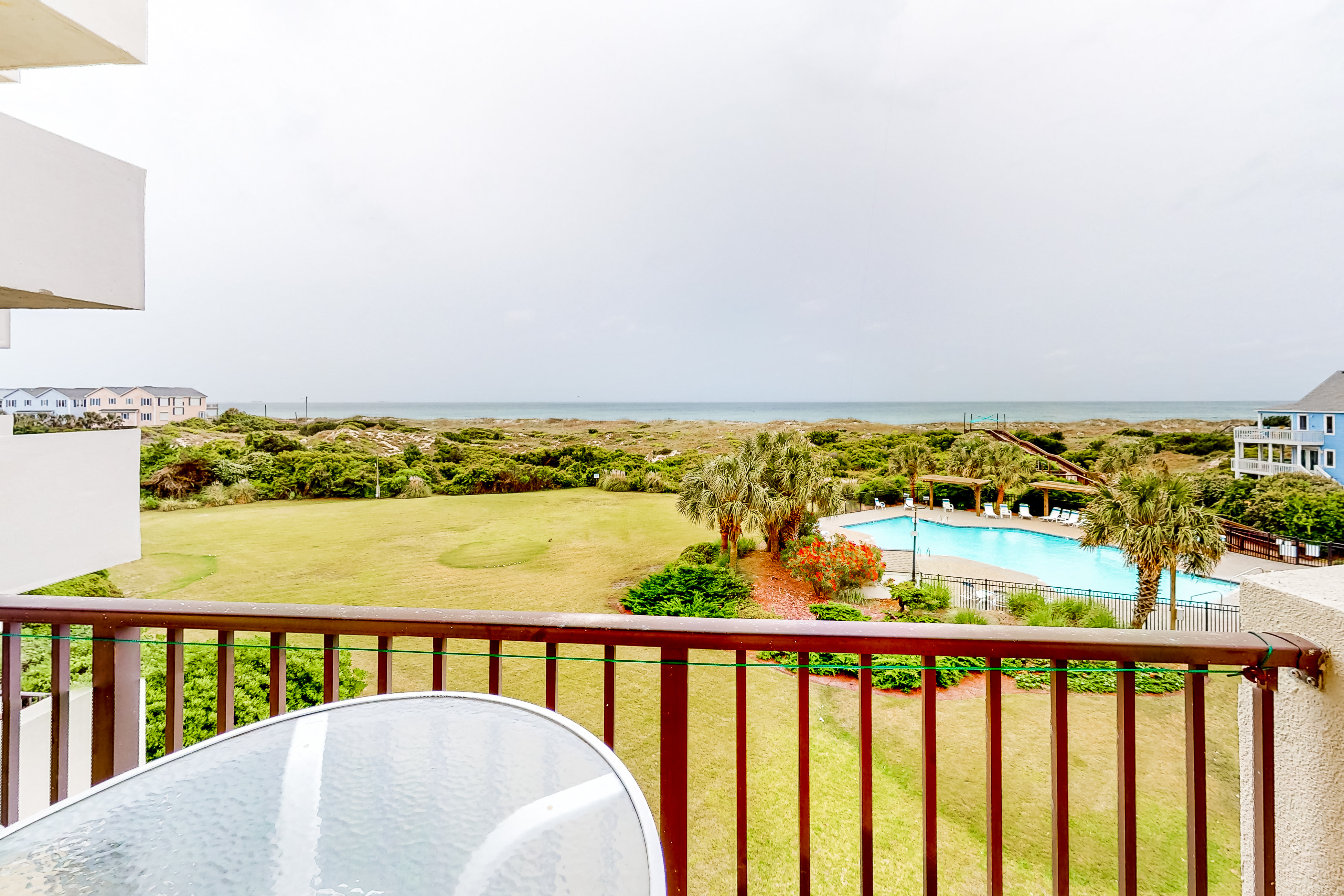 ABSV138 Sands Villa  323