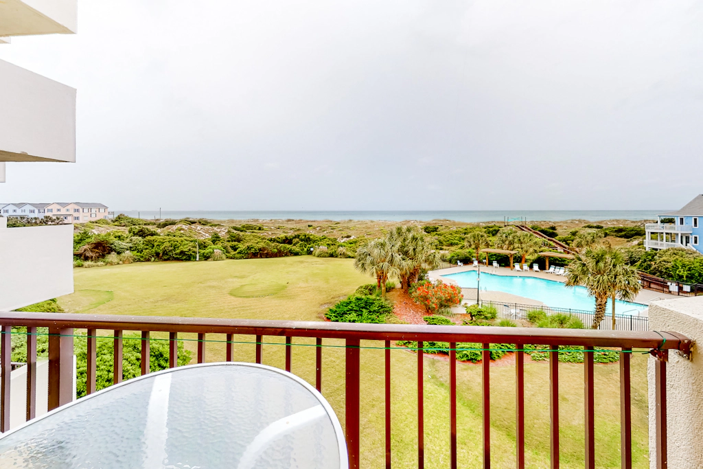 ABSV138 Sands Villa 323