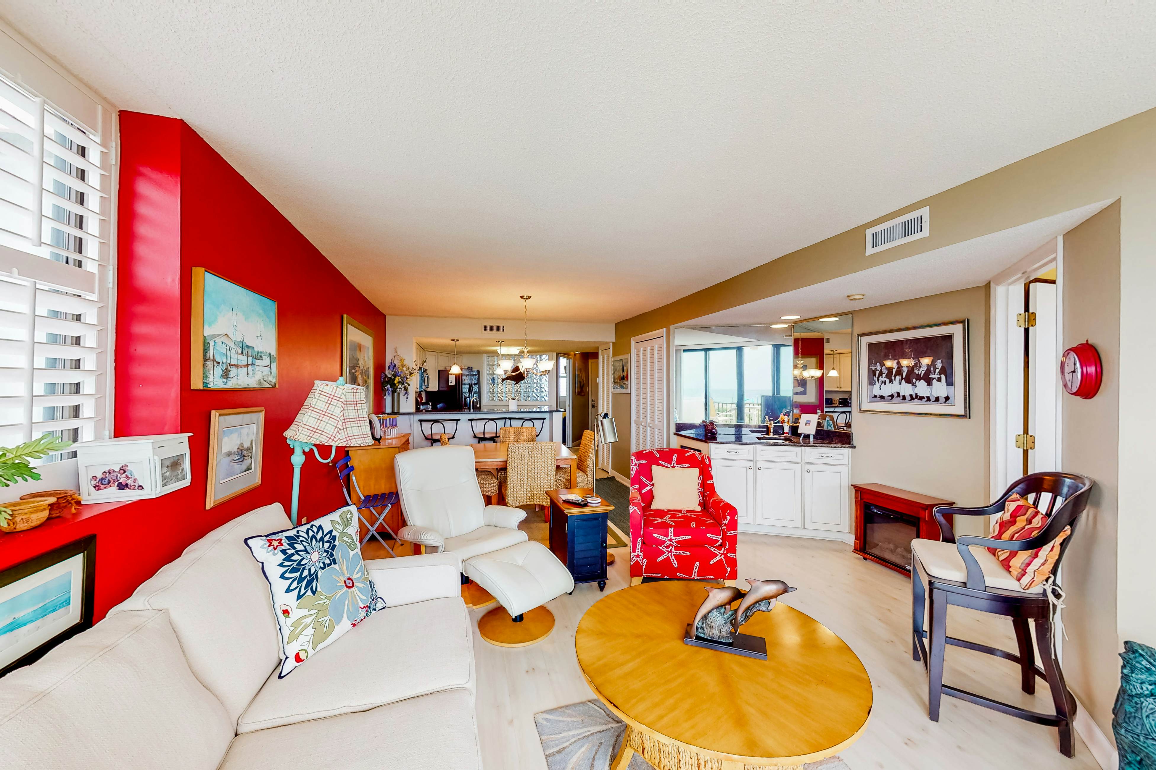 ABSV138 Sands Villa  323