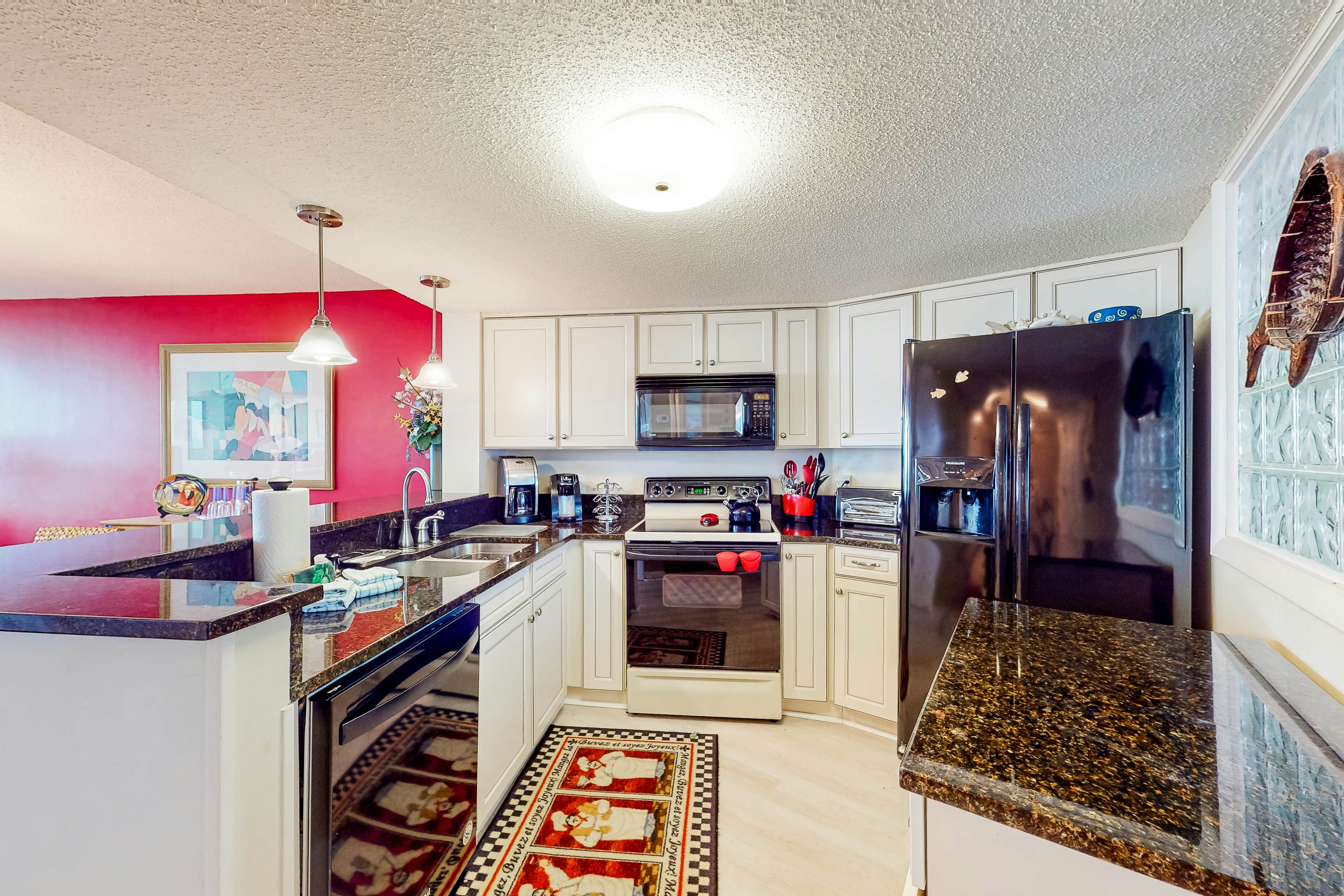 ABSV138 Sands Villa  323