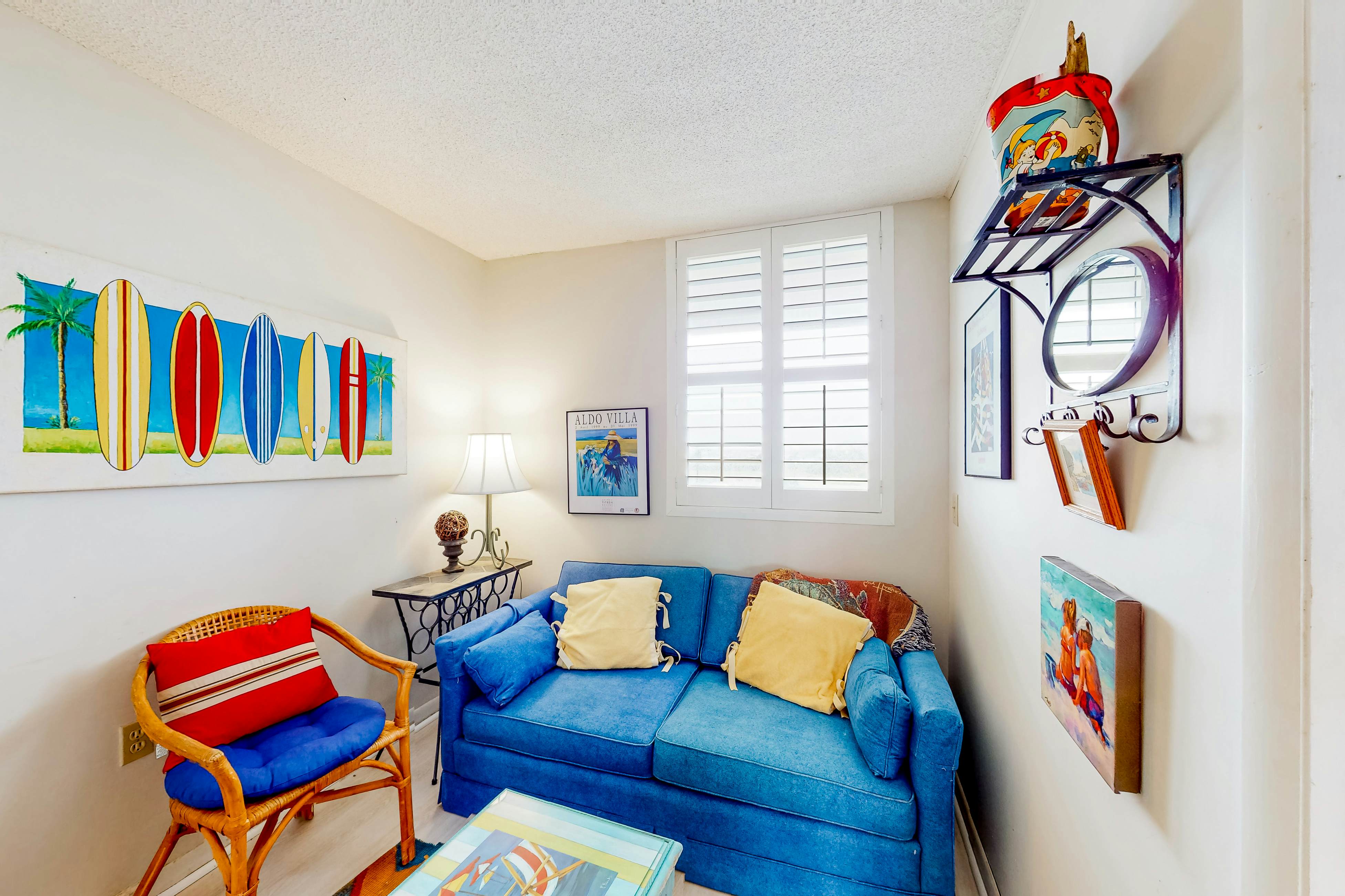 ABSV138 Sands Villa  323