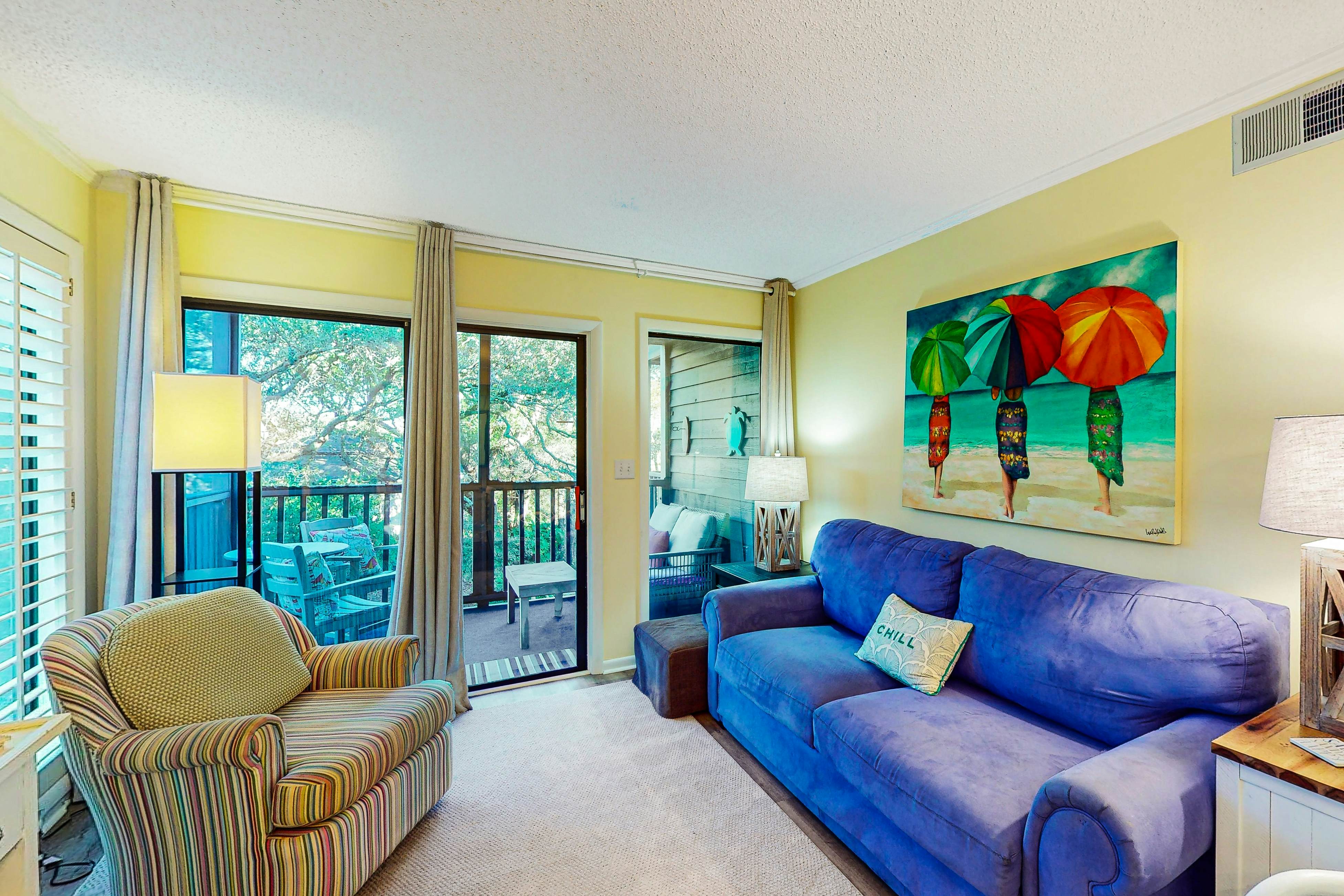 ABIBS142 Island Beach & Racquet Club G106