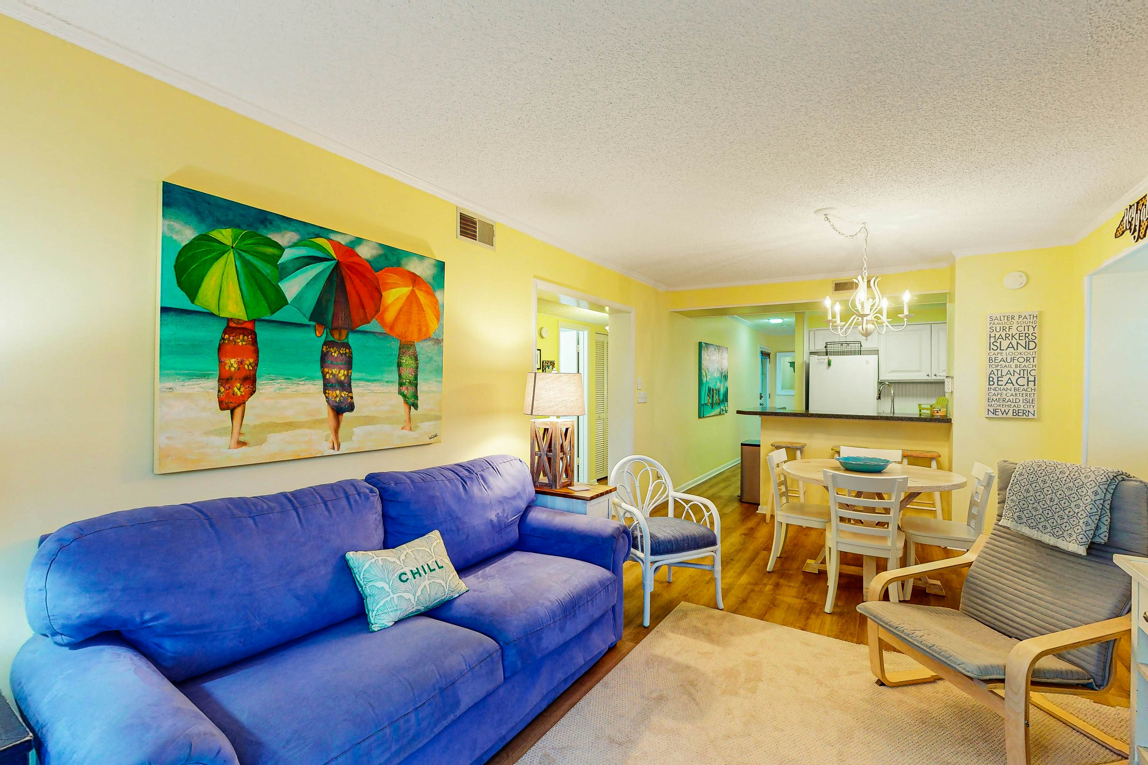 ABIBS142 Island Beach & Racquet Club G106