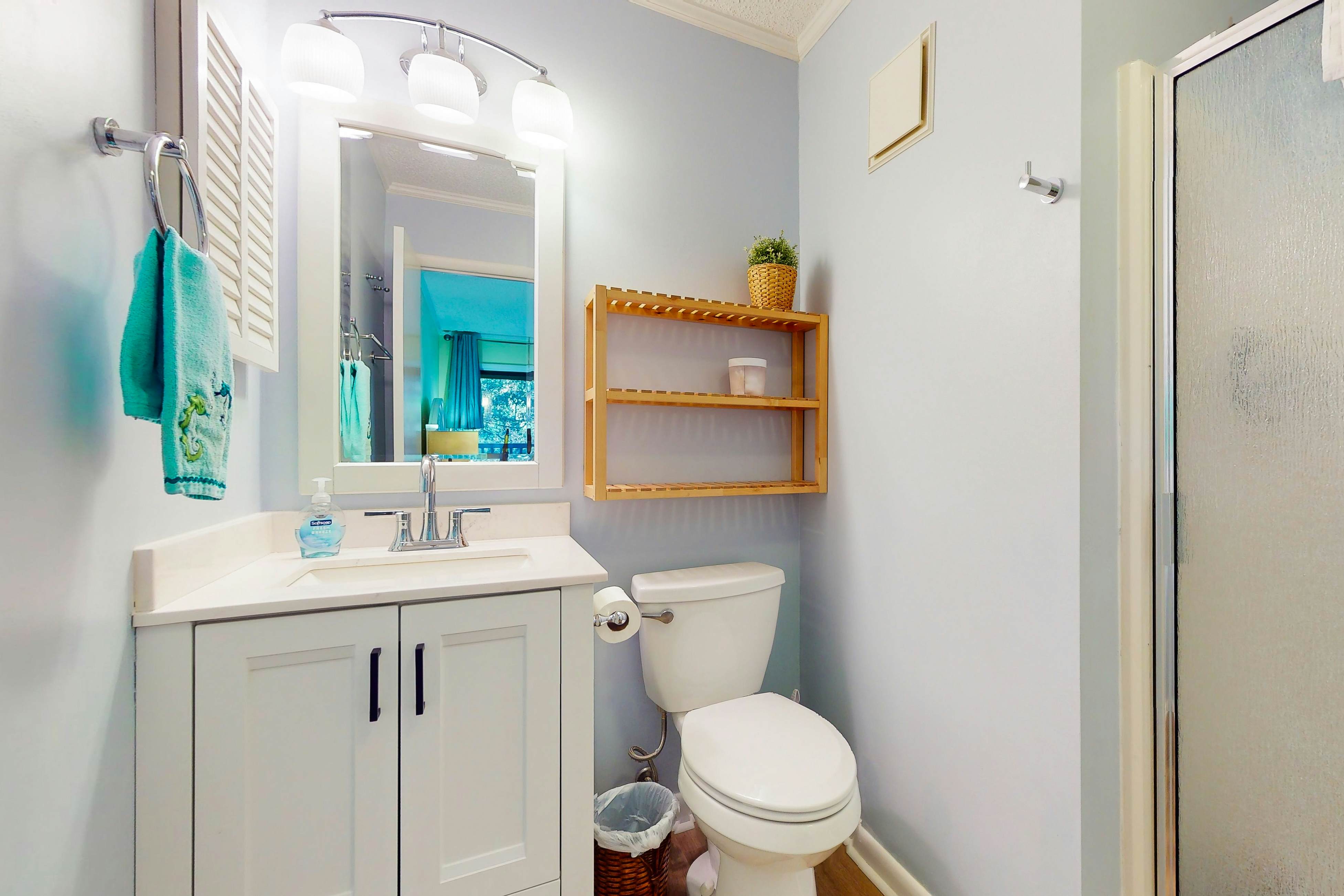 ABIBS142 Island Beach & Racquet Club G106