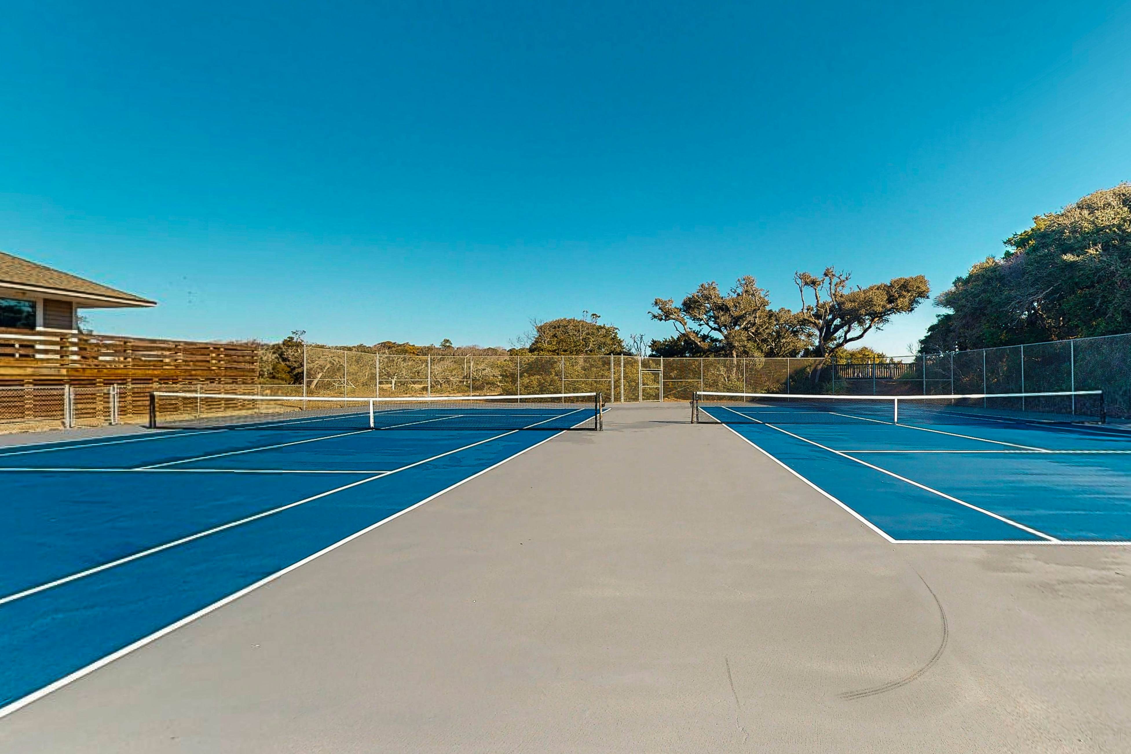 ABIBS142 Island Beach & Racquet Club G106