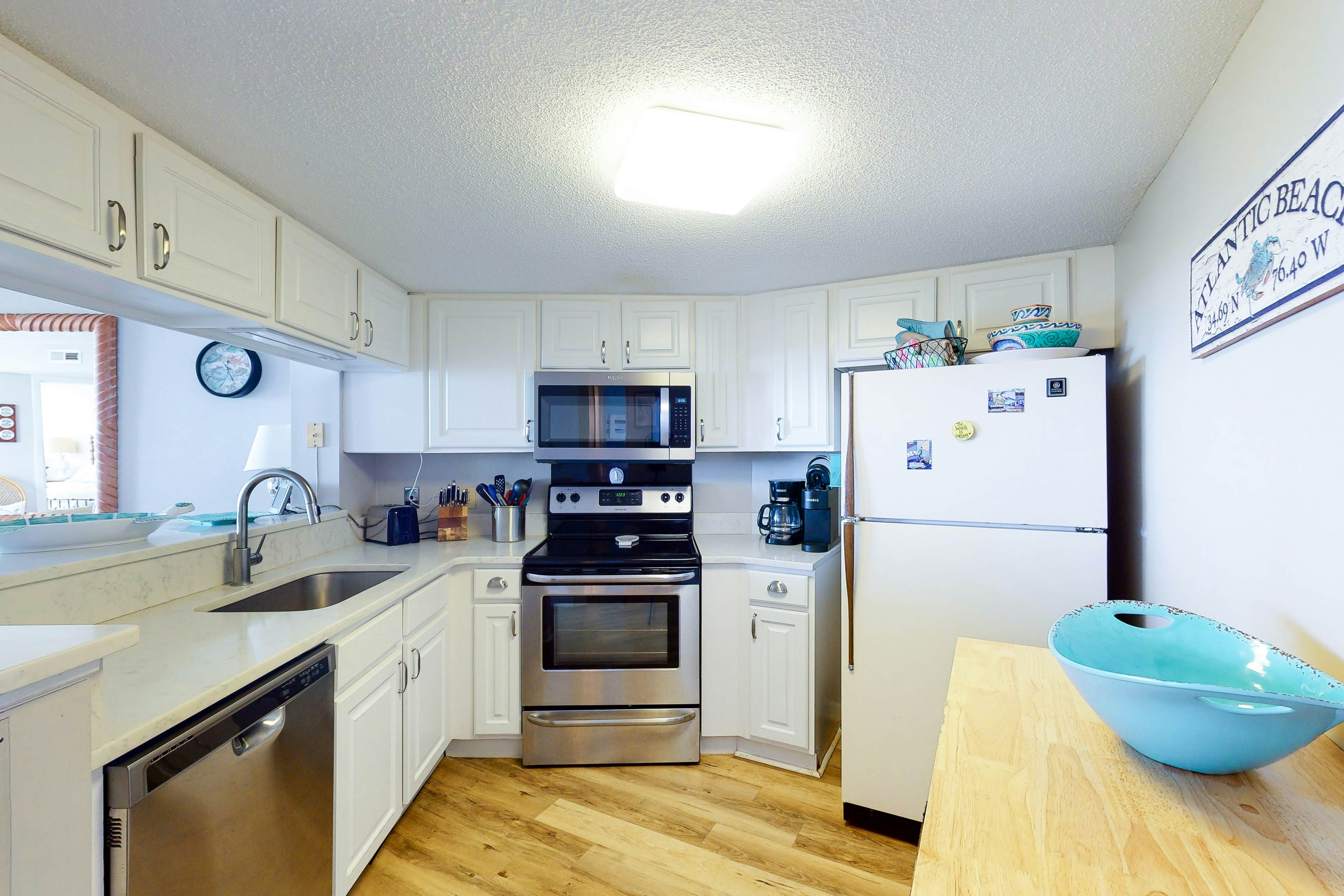 ABSV115 Sands Villa 419