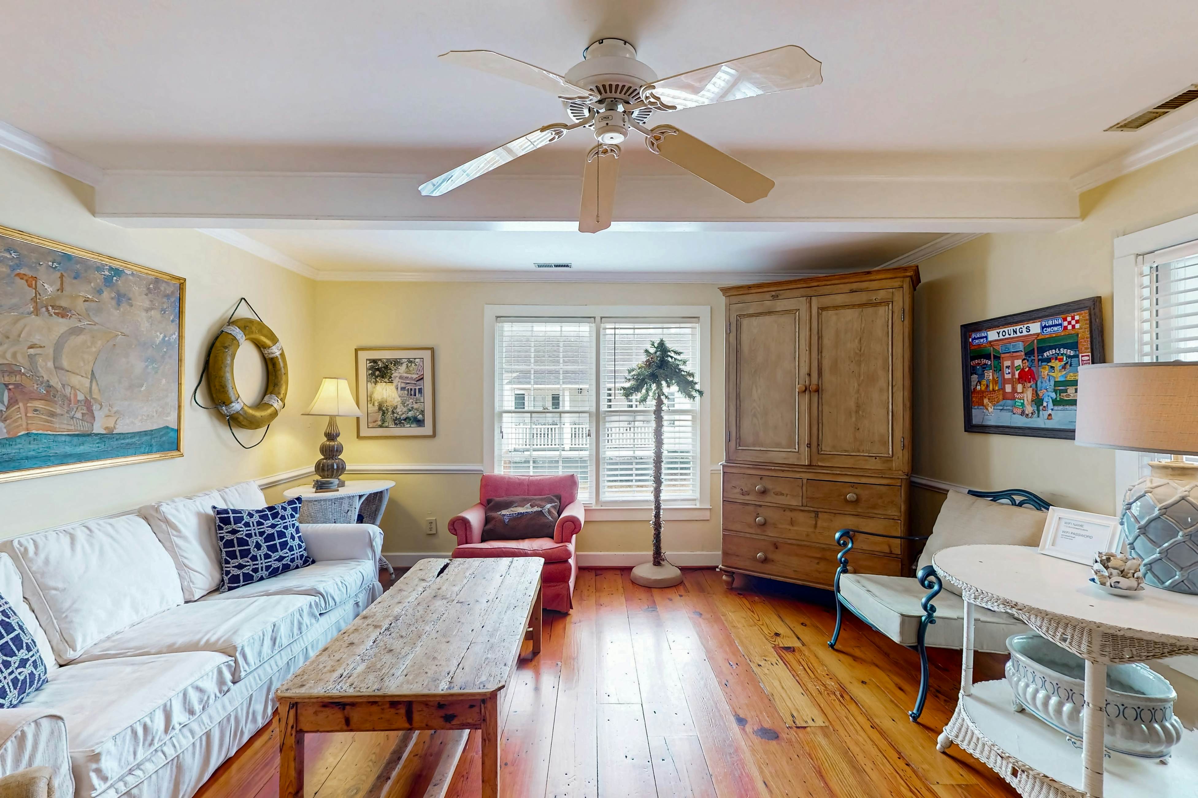 BFCT16 Elizabeth Bell House