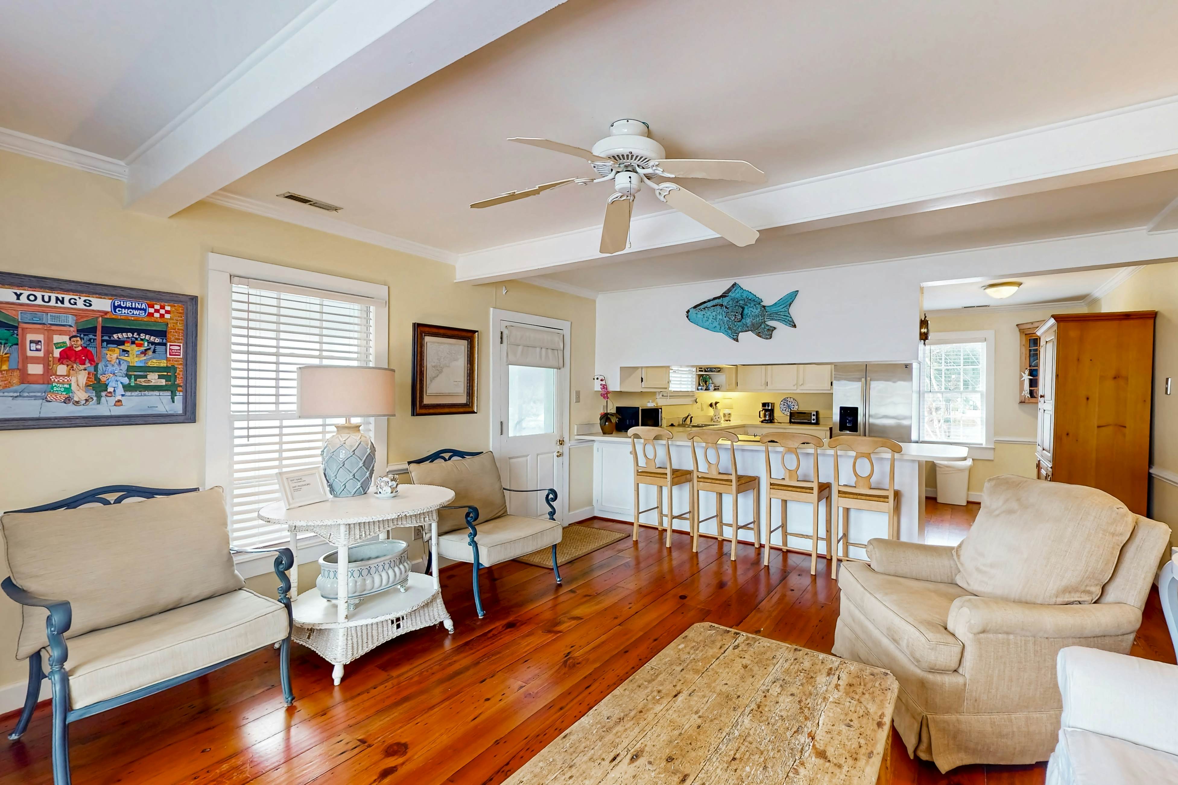 BFCT16 Elizabeth Bell House