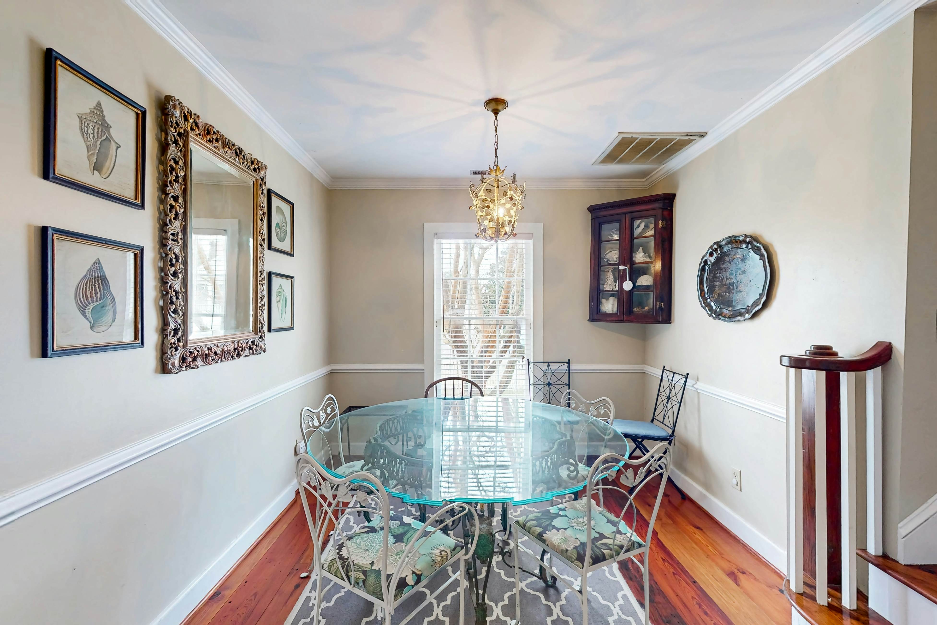 BFCT16 Elizabeth Bell House