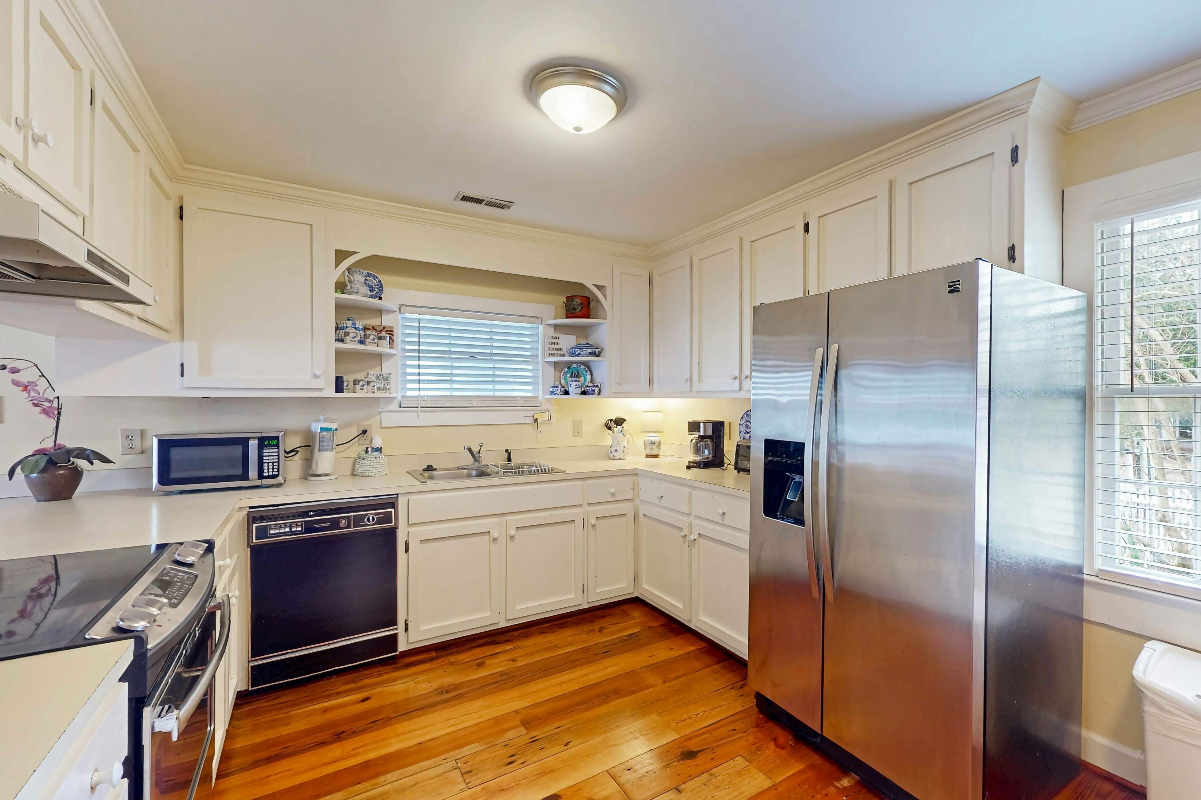 BFCT16 Elizabeth Bell House