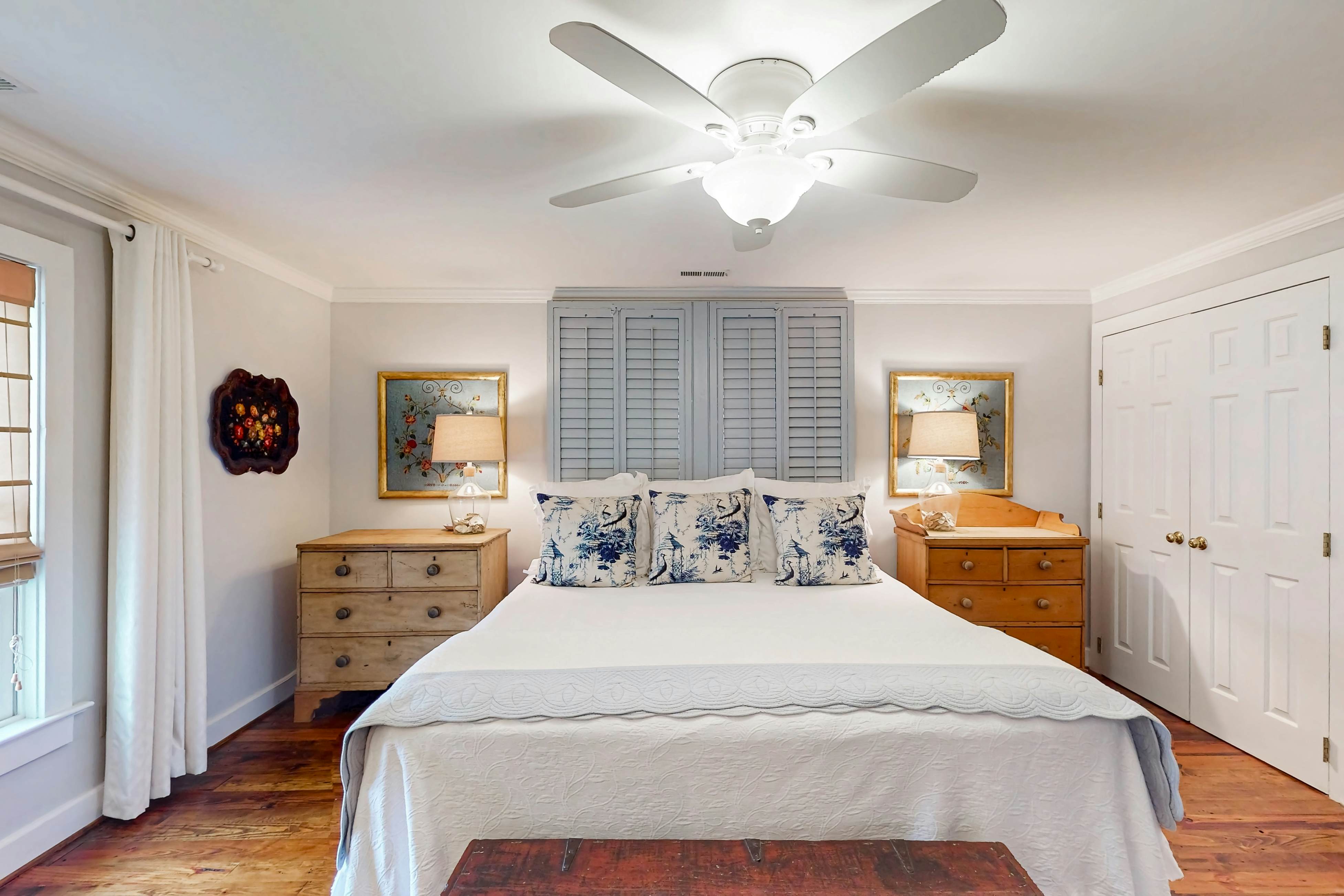 BFCT16 Elizabeth Bell House