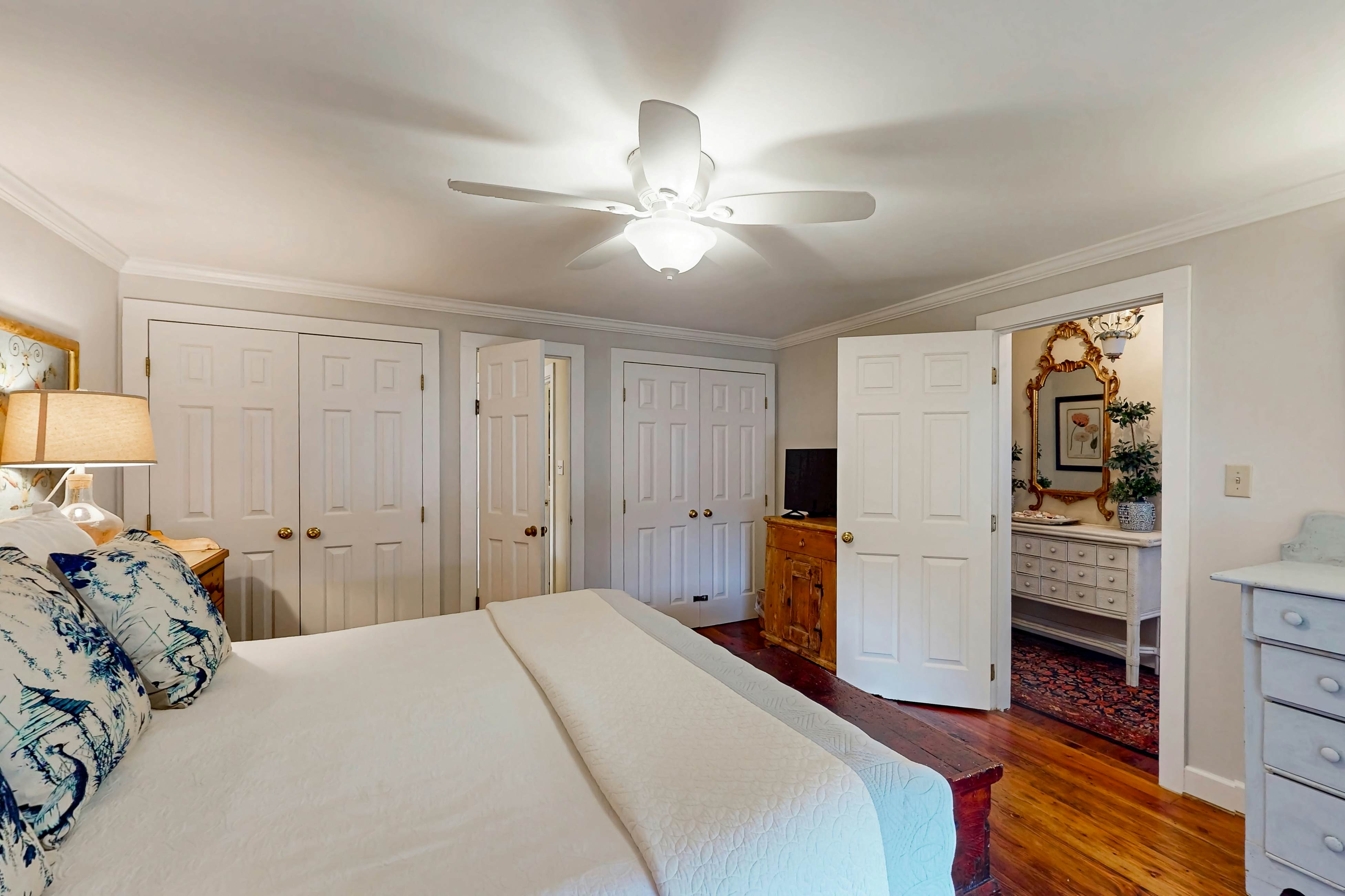 BFCT16 Elizabeth Bell House