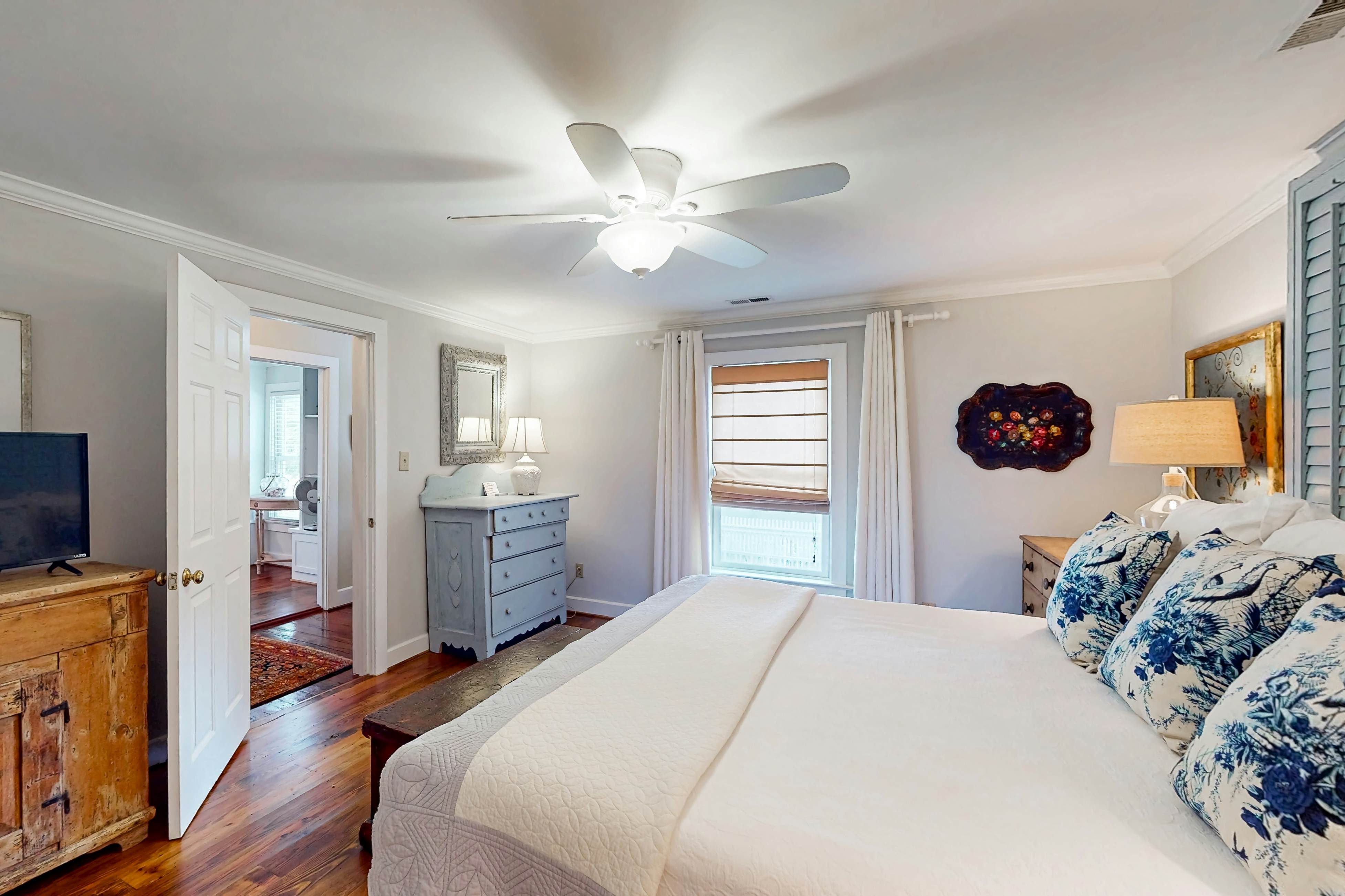 BFCT16 Elizabeth Bell House