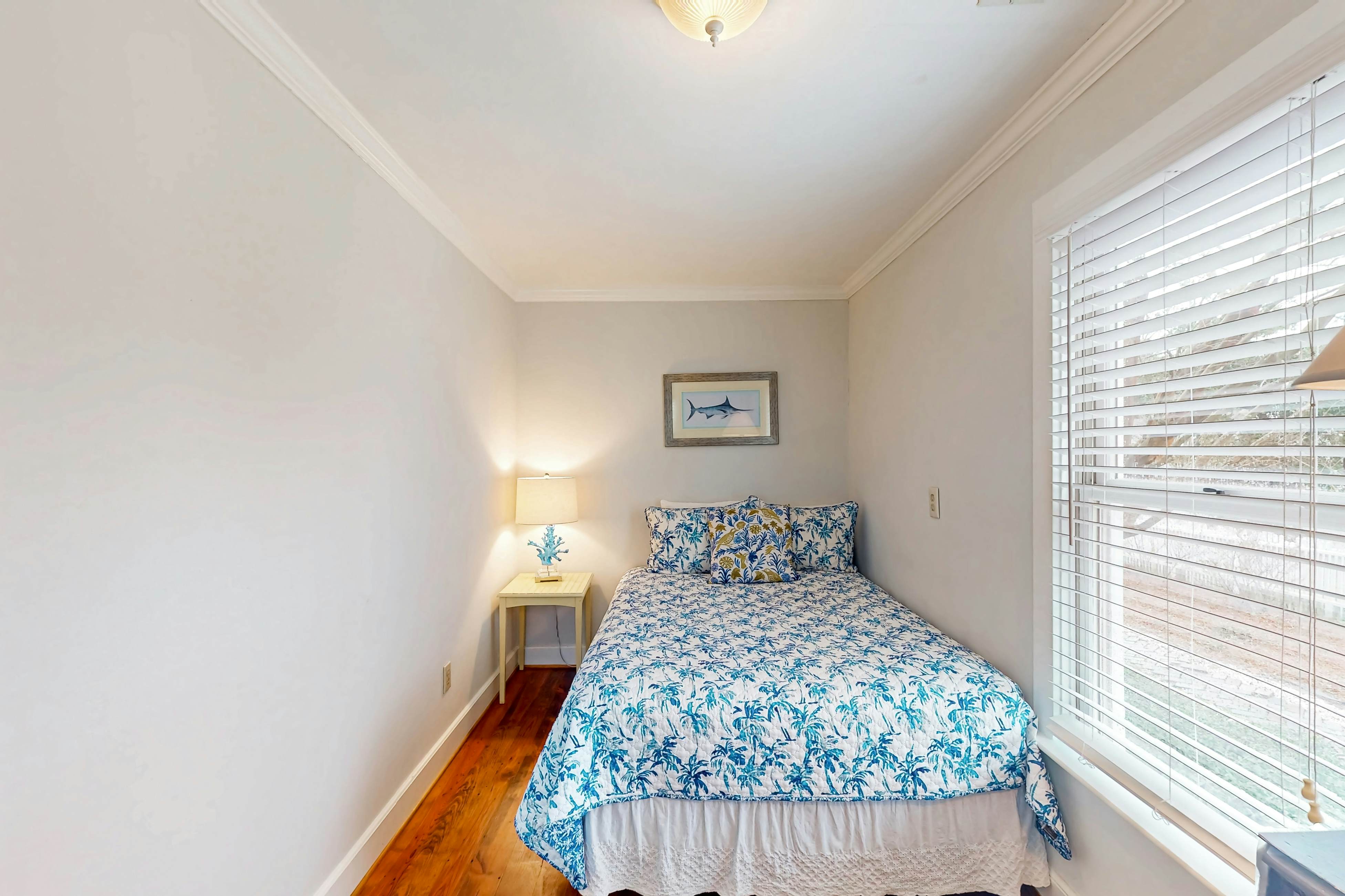 BFCT16 Elizabeth Bell House