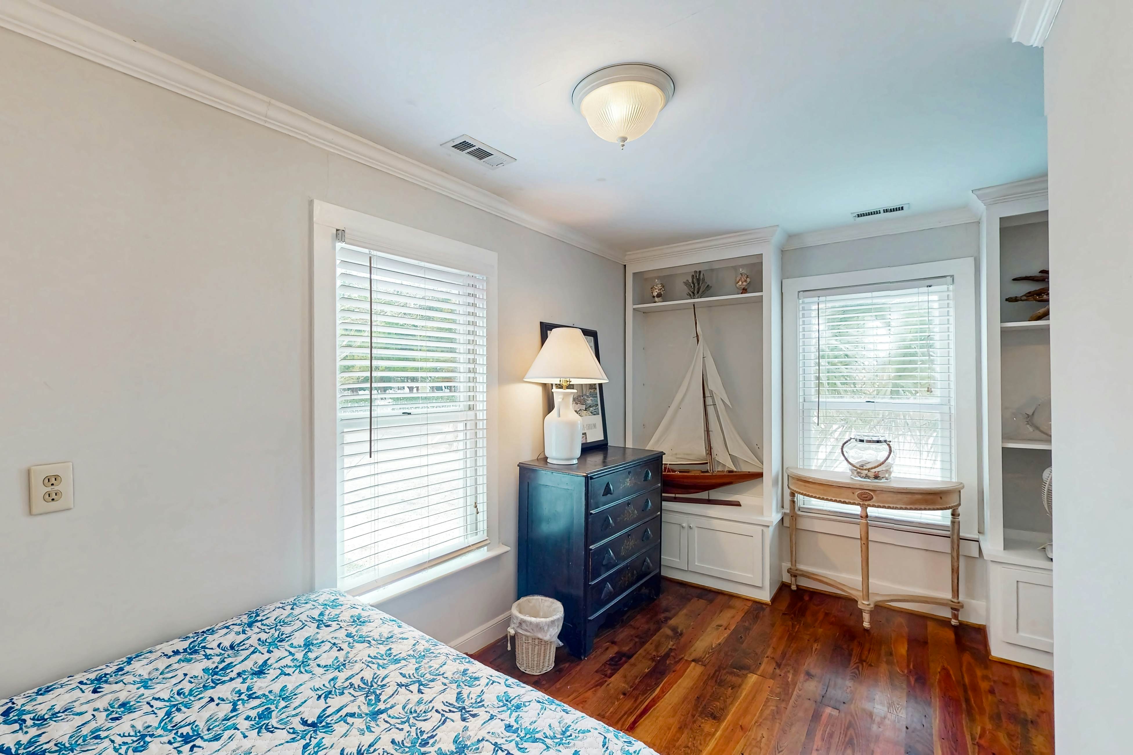 BFCT16 Elizabeth Bell House