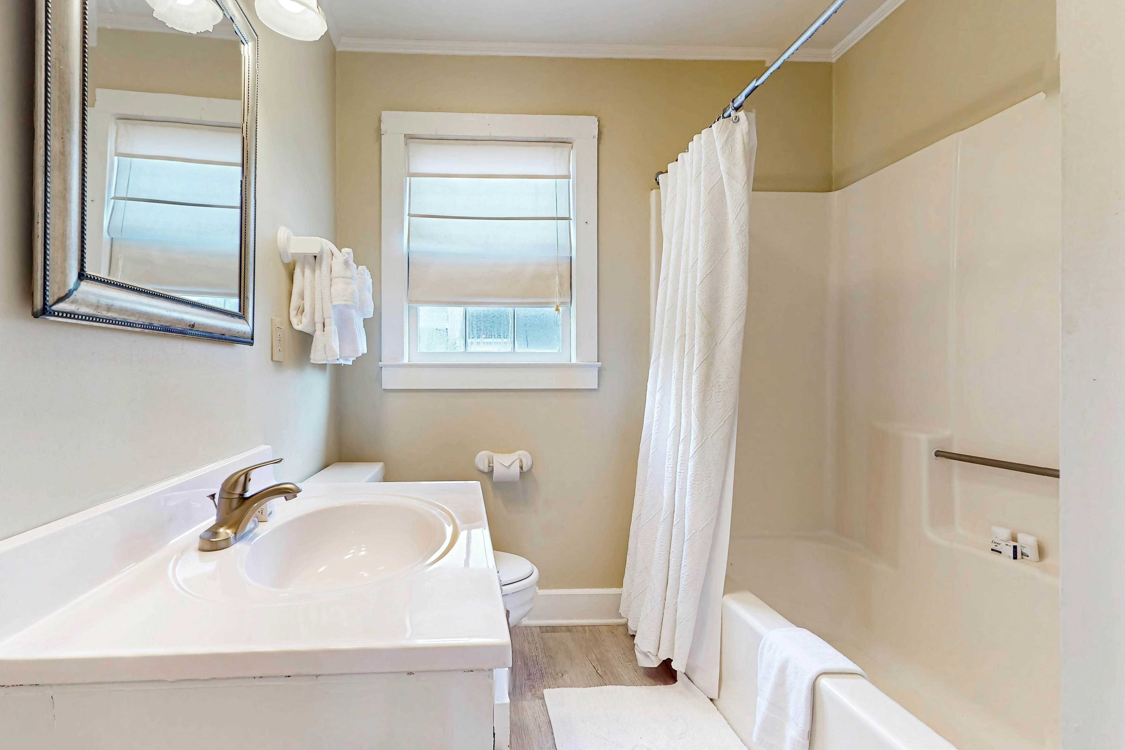 BFCT16 Elizabeth Bell House