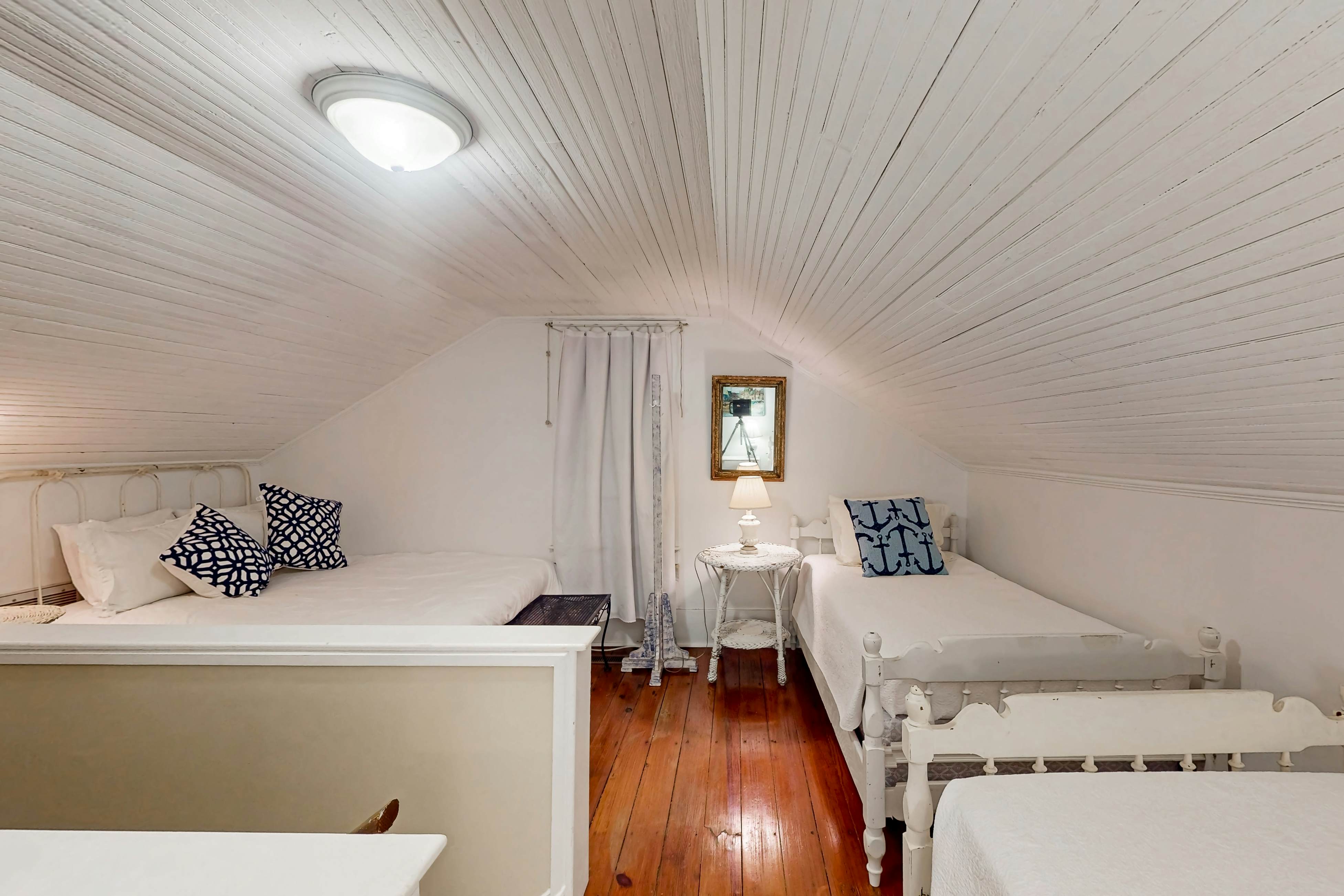 BFCT16 Elizabeth Bell House