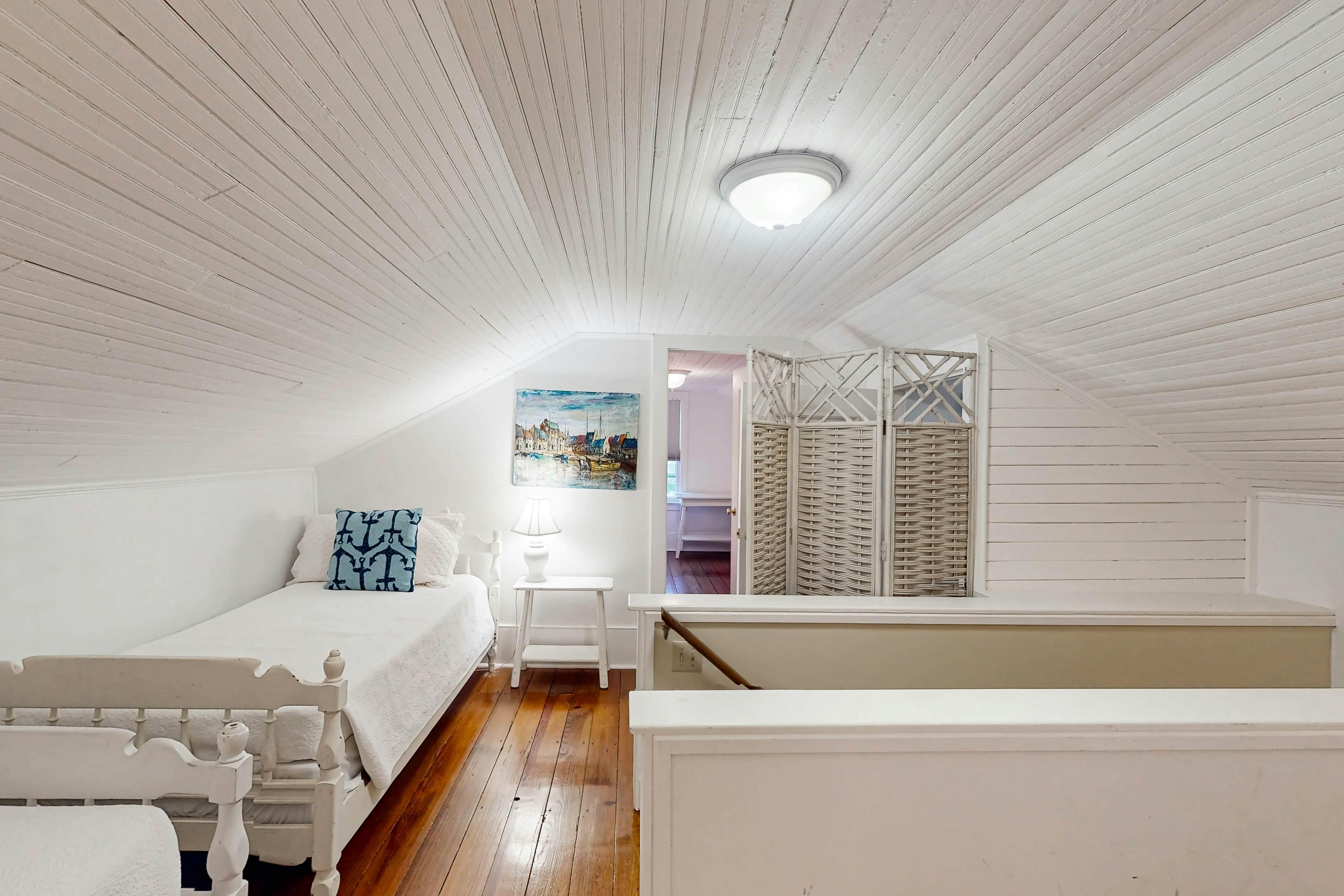 BFCT16 Elizabeth Bell House