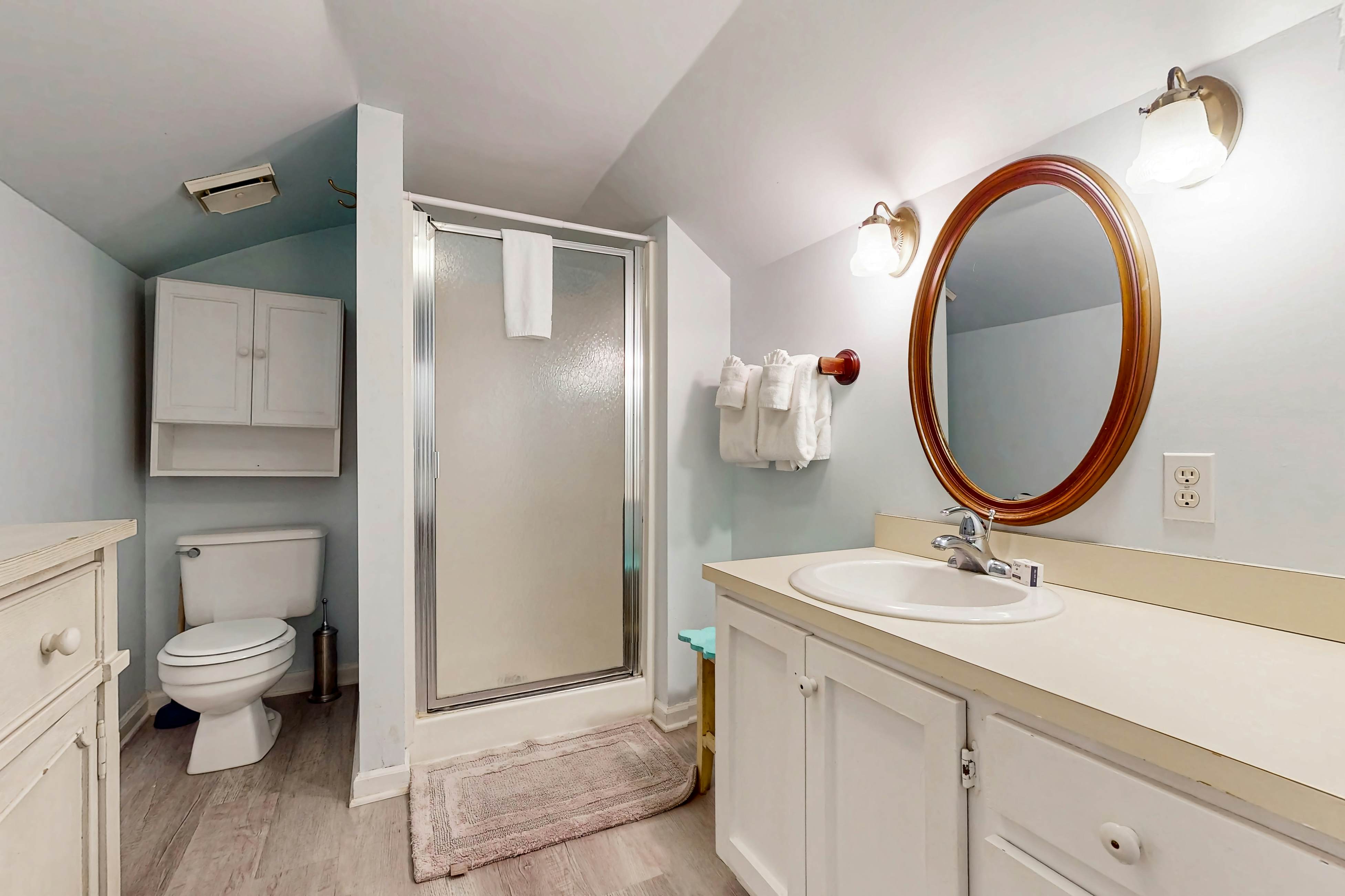 BFCT16 Elizabeth Bell House