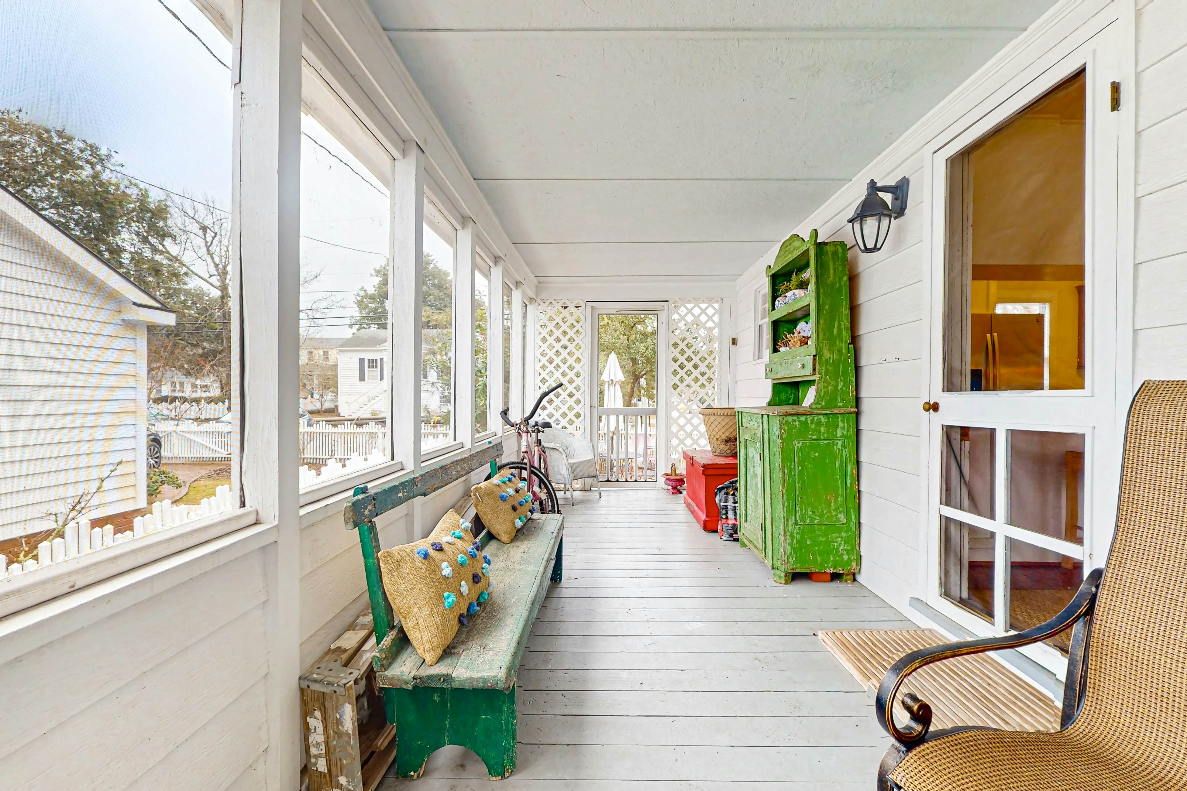 BFCT16 Elizabeth Bell House