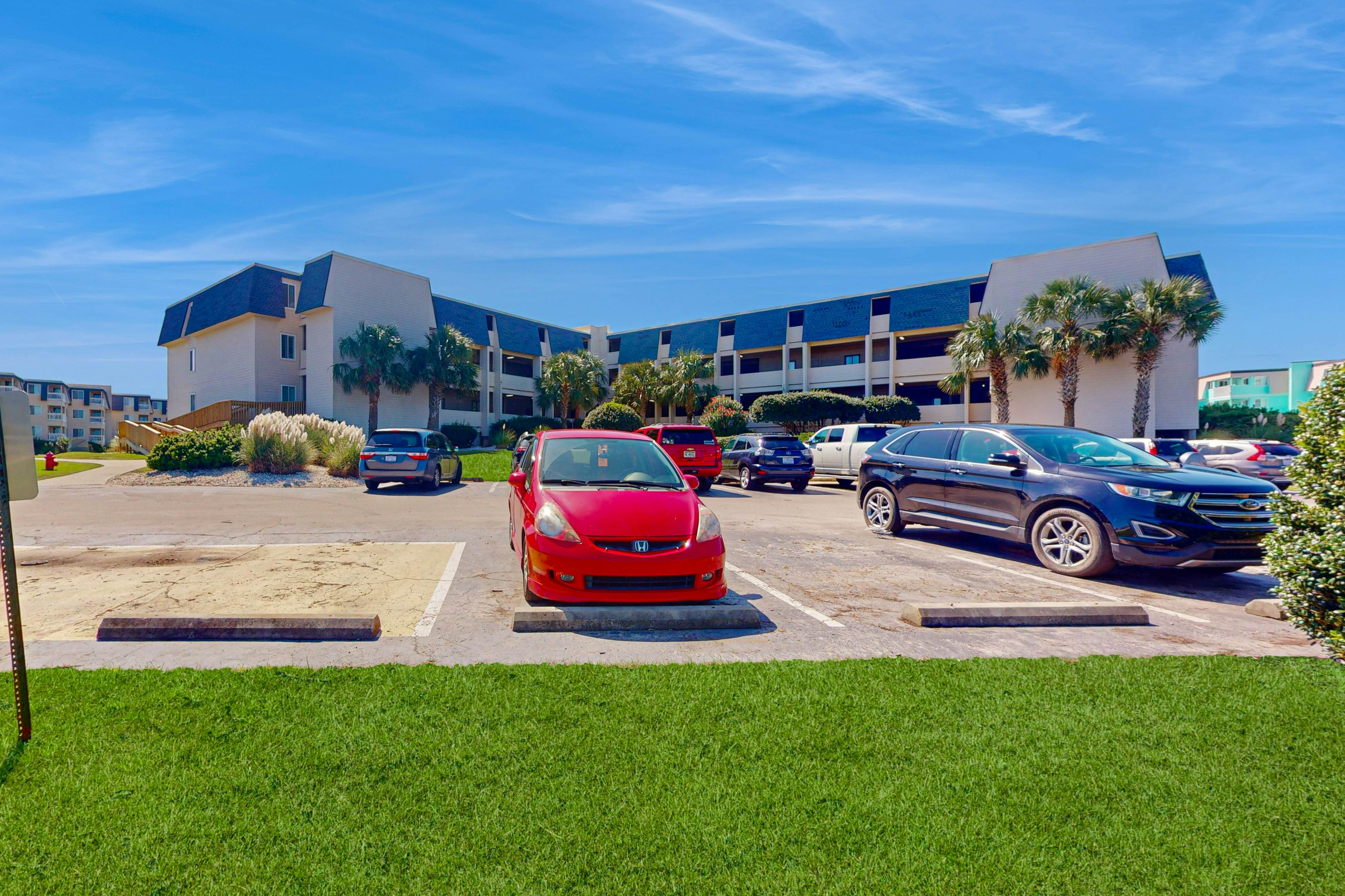 ABPAB68 A Place At The Beach 201