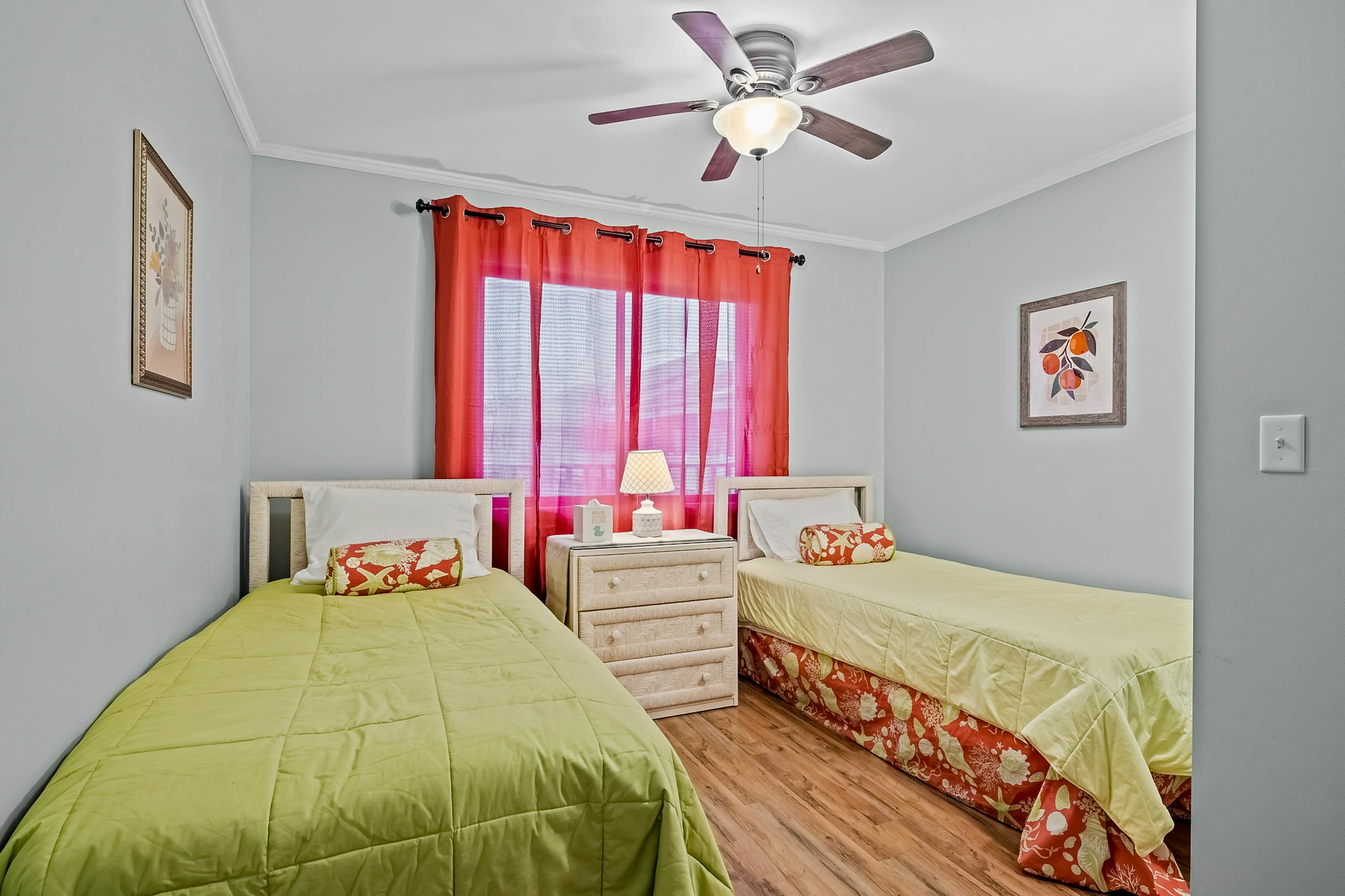 ABDV151 Dunescape Villas 346