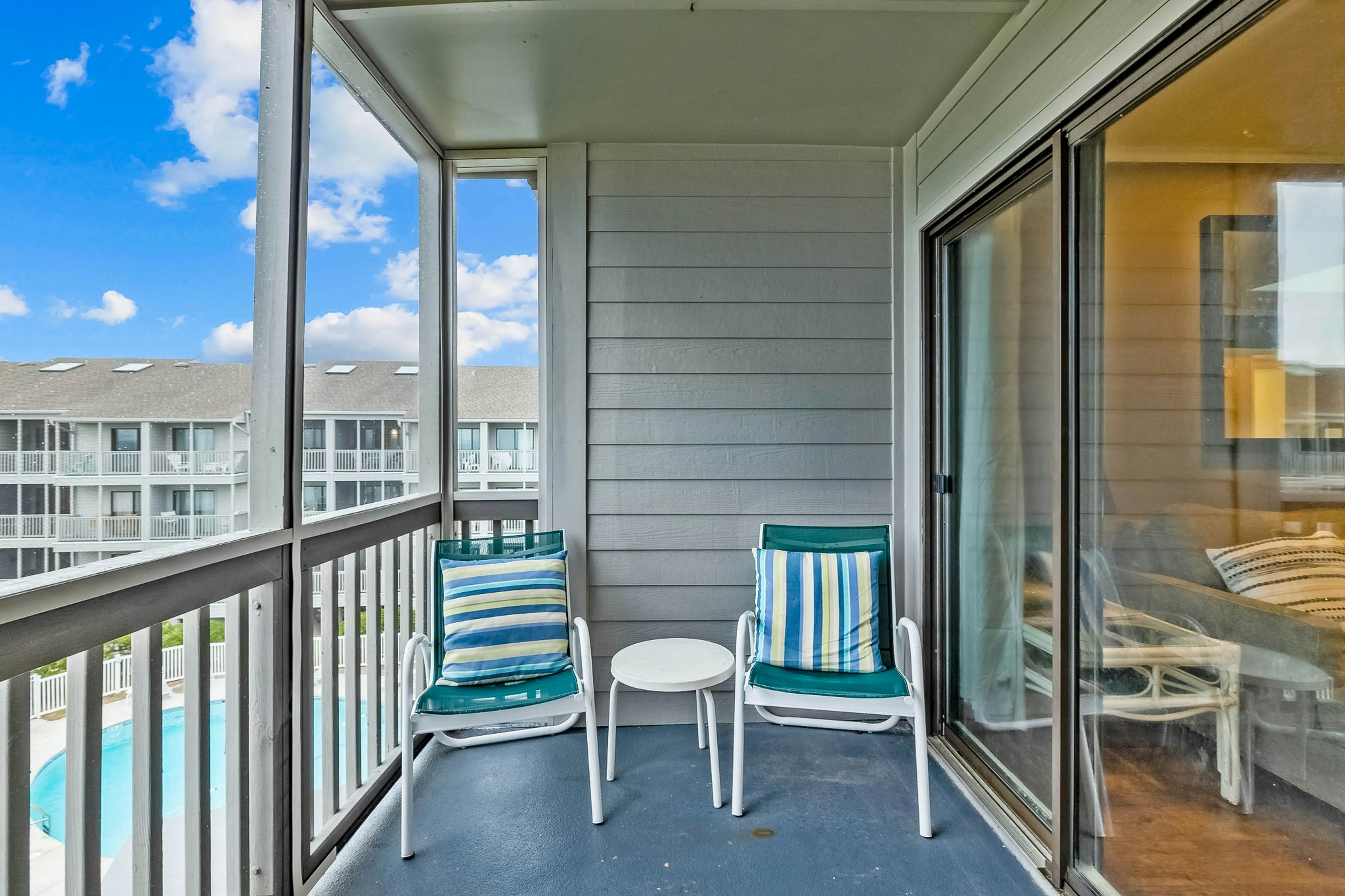 ABDV151 Dunescape Villas 346