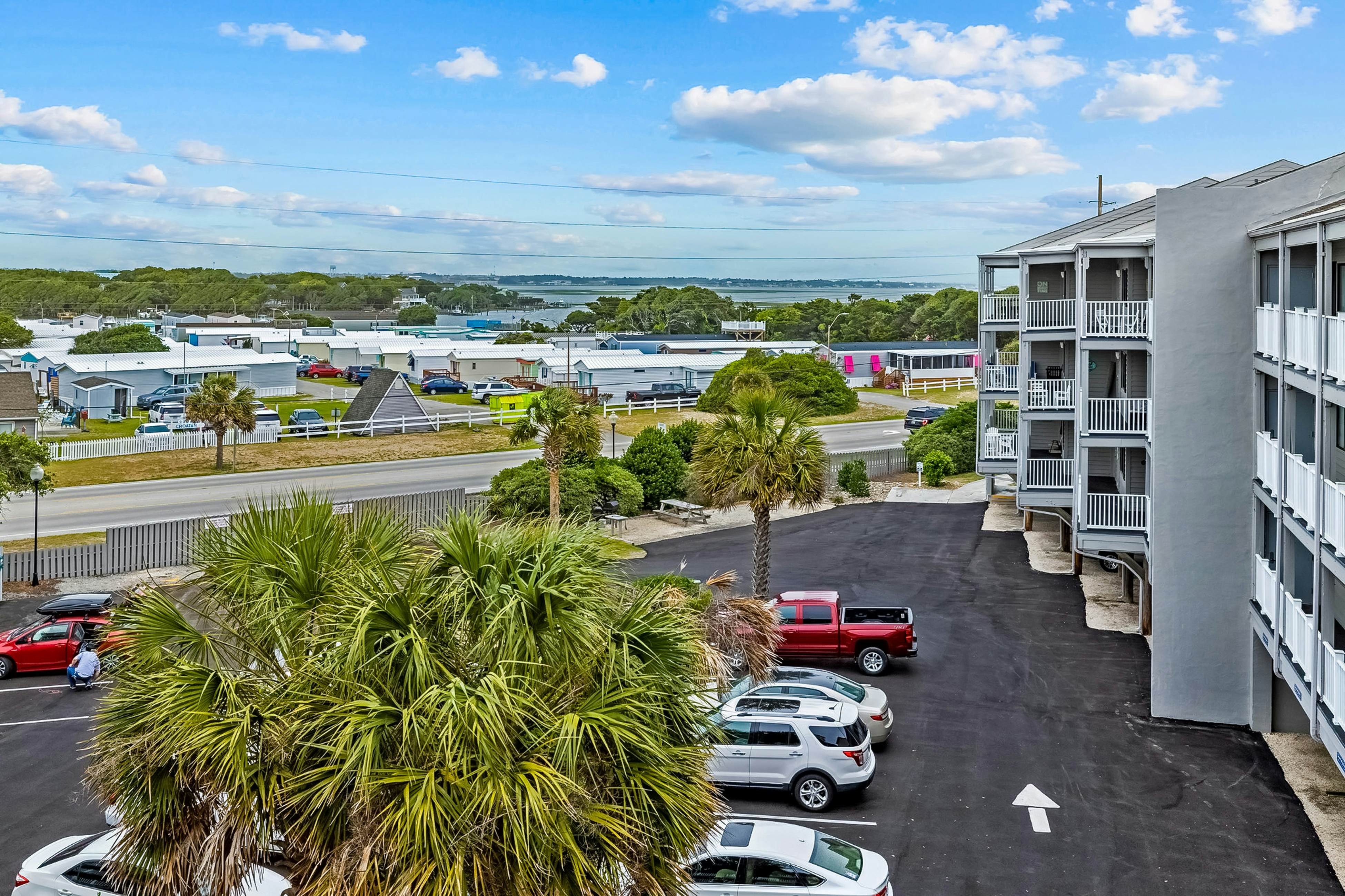 ABDV151 Dunescape Villas 346