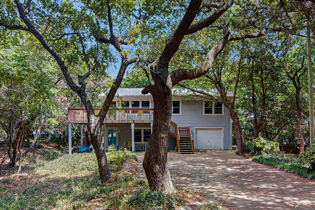 EI12A The Stanley Cottage - Upstairs