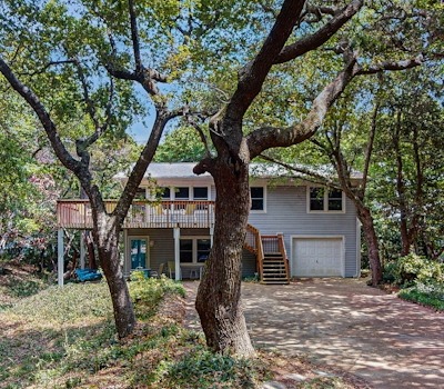 EI12A The Stanley Cottage - Upstairs