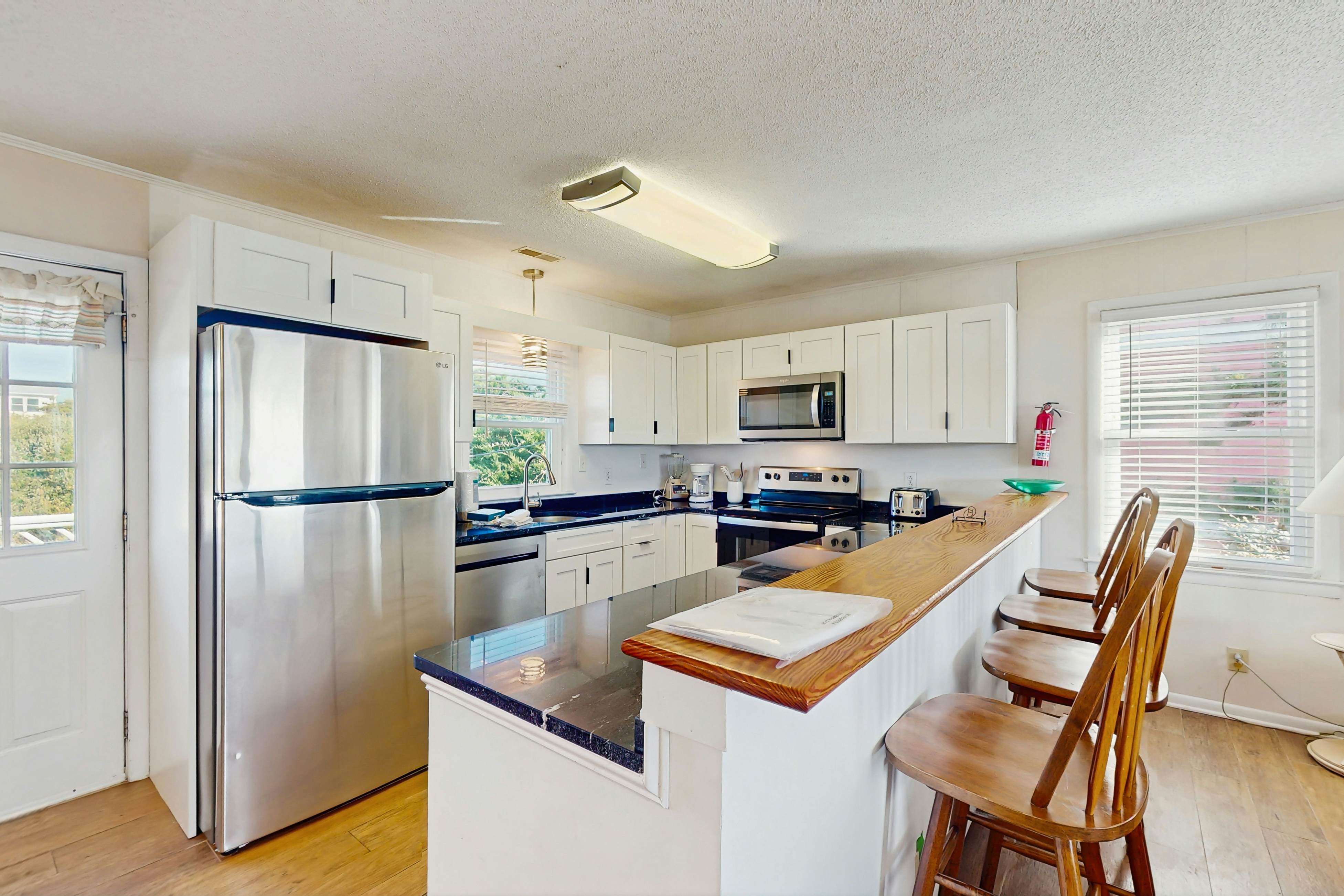 EI09B No Regrets Down