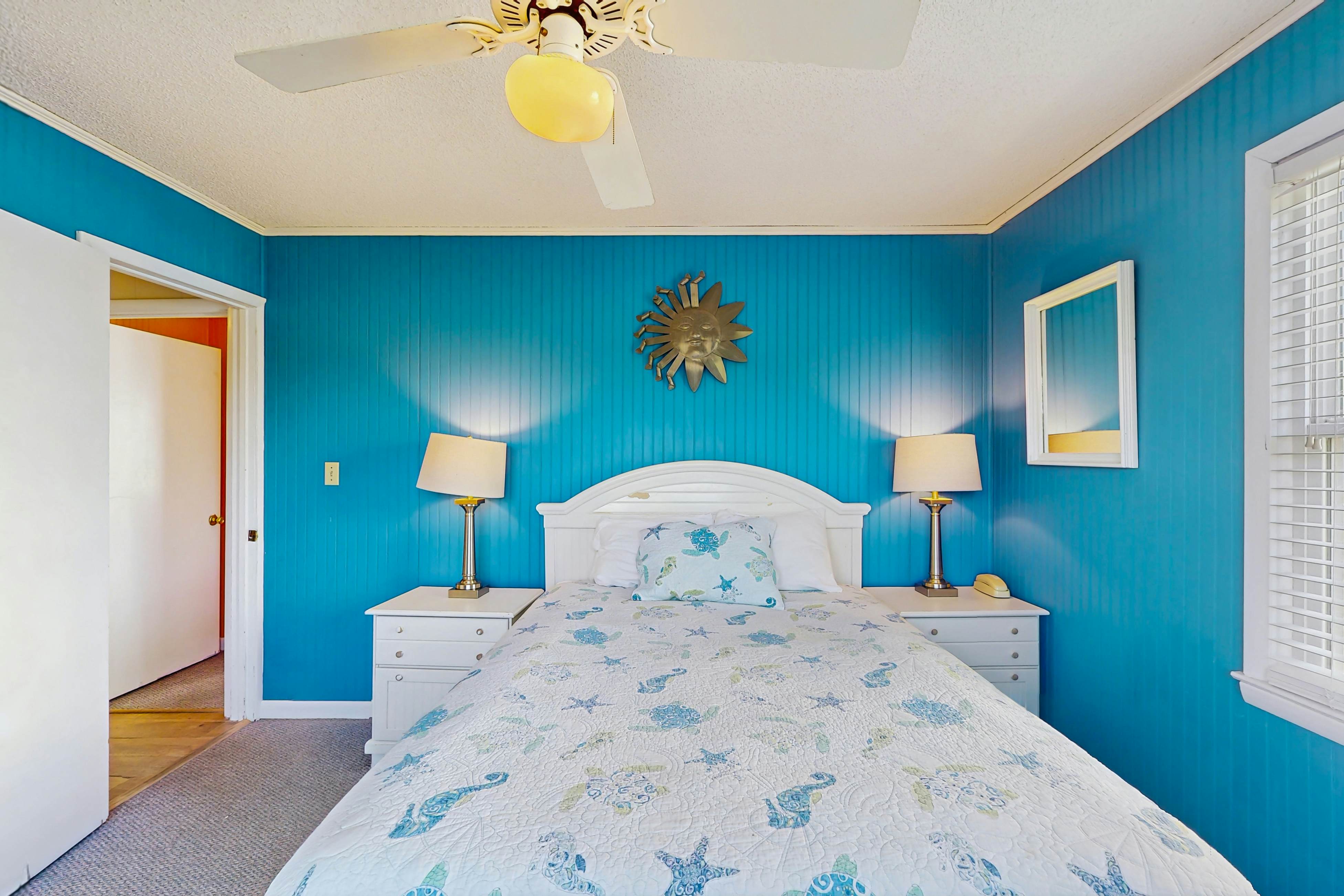 EI09B No Regrets Down