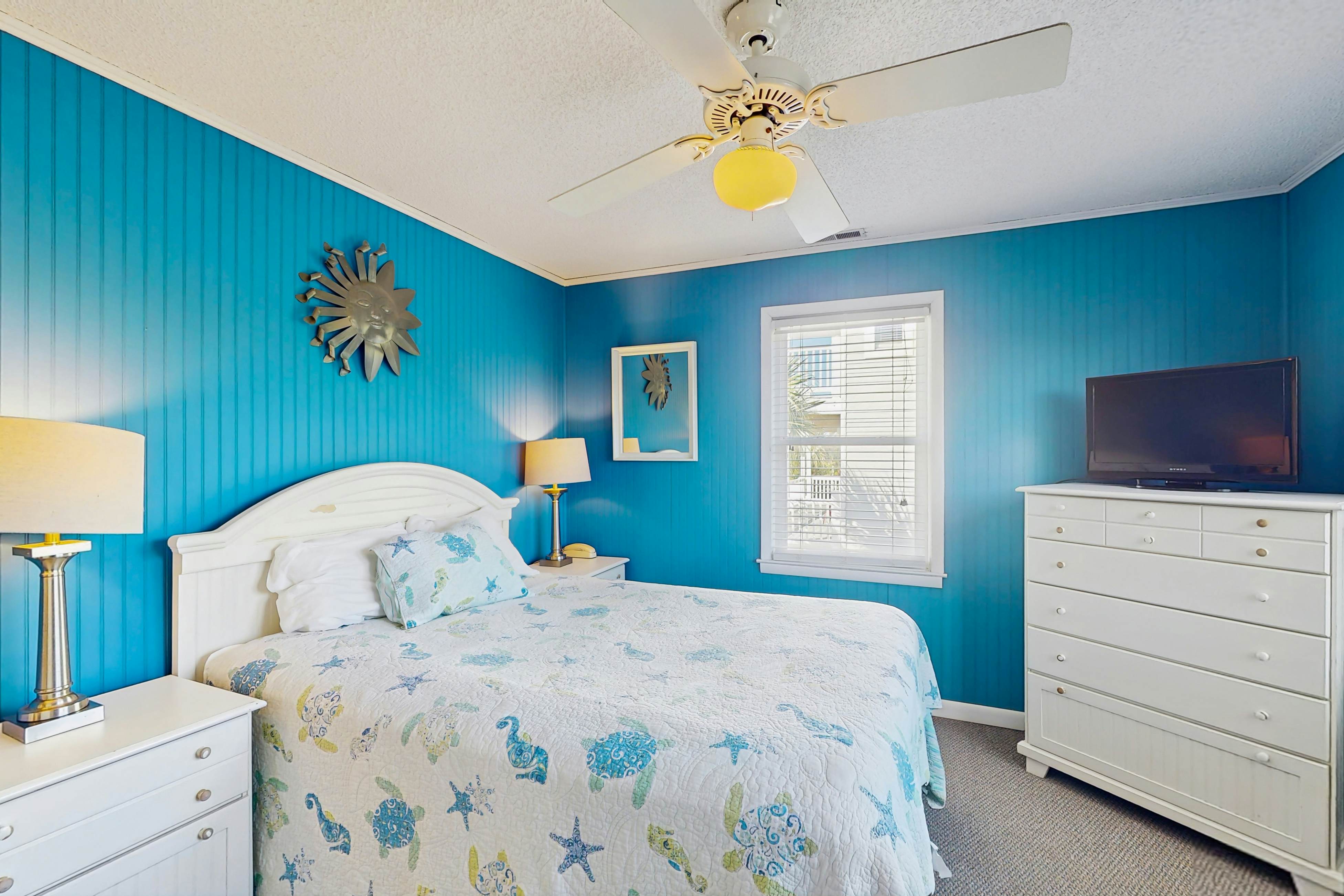 EI09B No Regrets Down