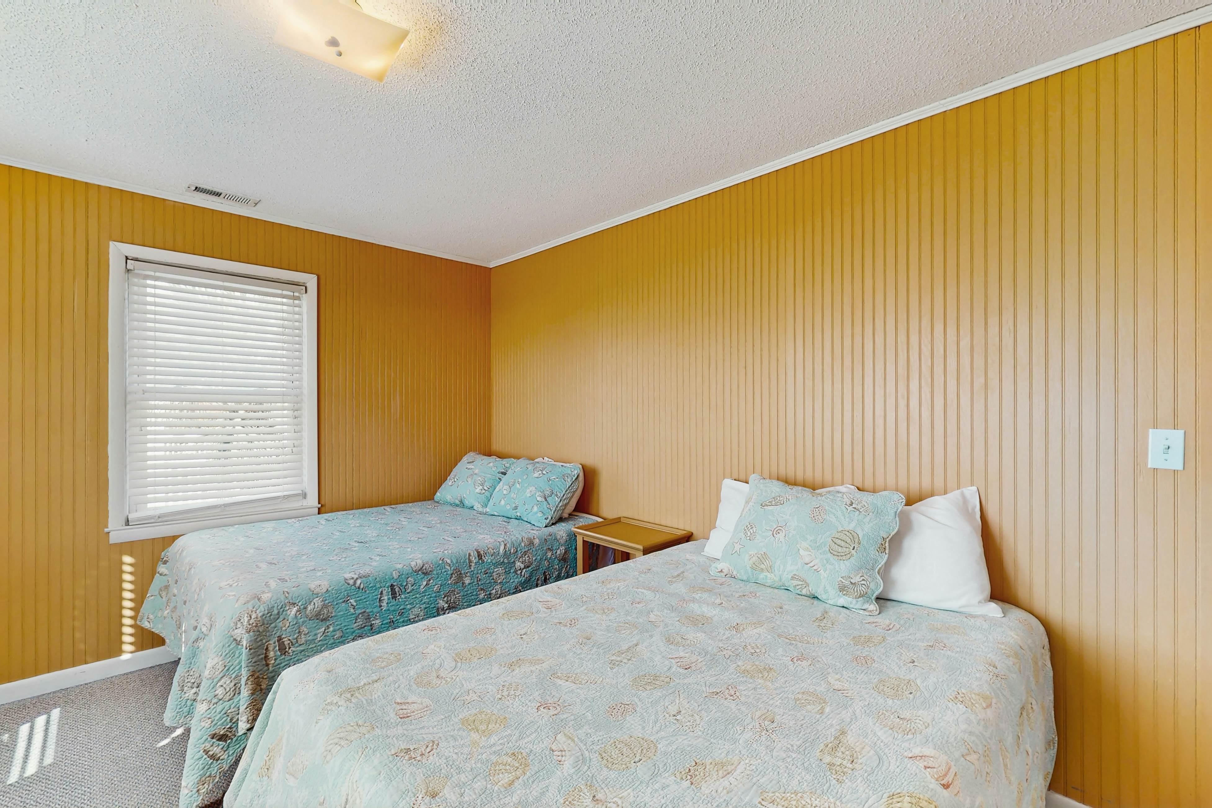 EI09B No Regrets Down